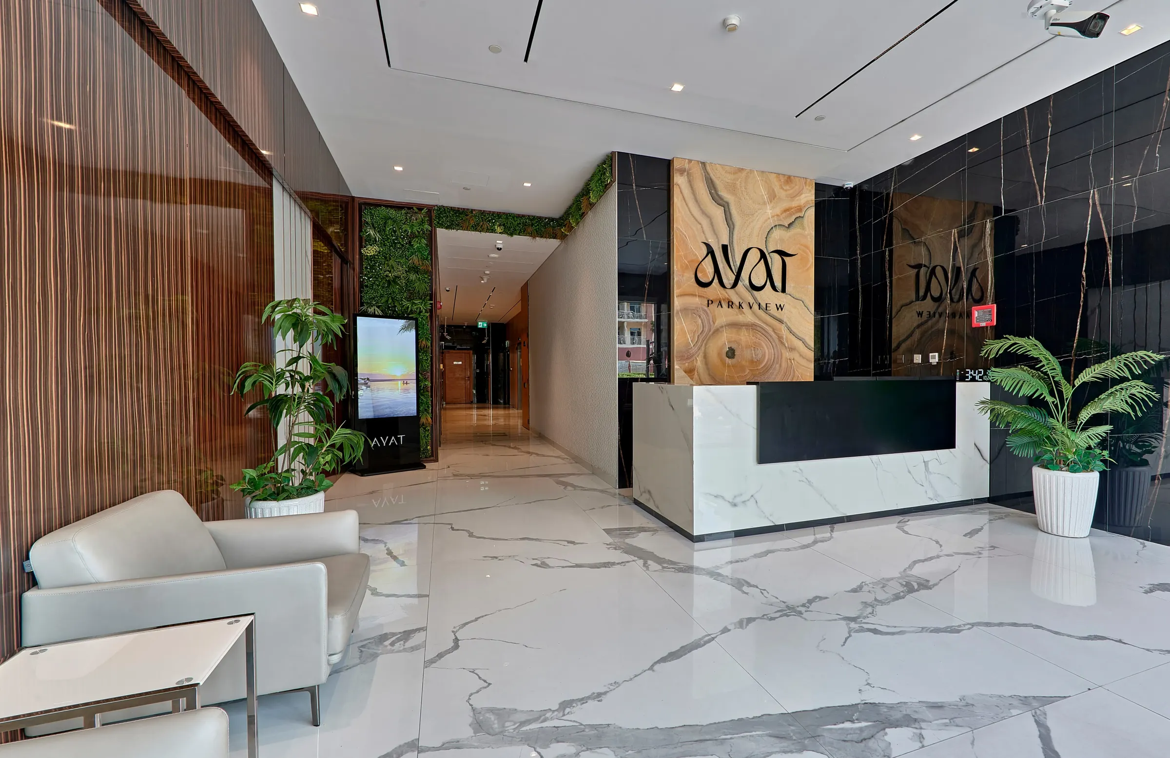 AYAT Parkview — view 6