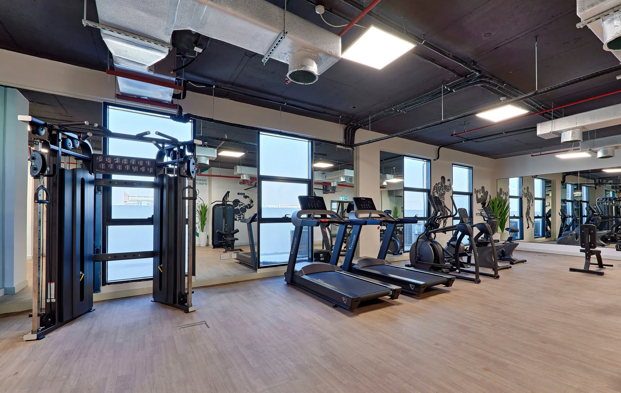 AYAT Parkview — view 8