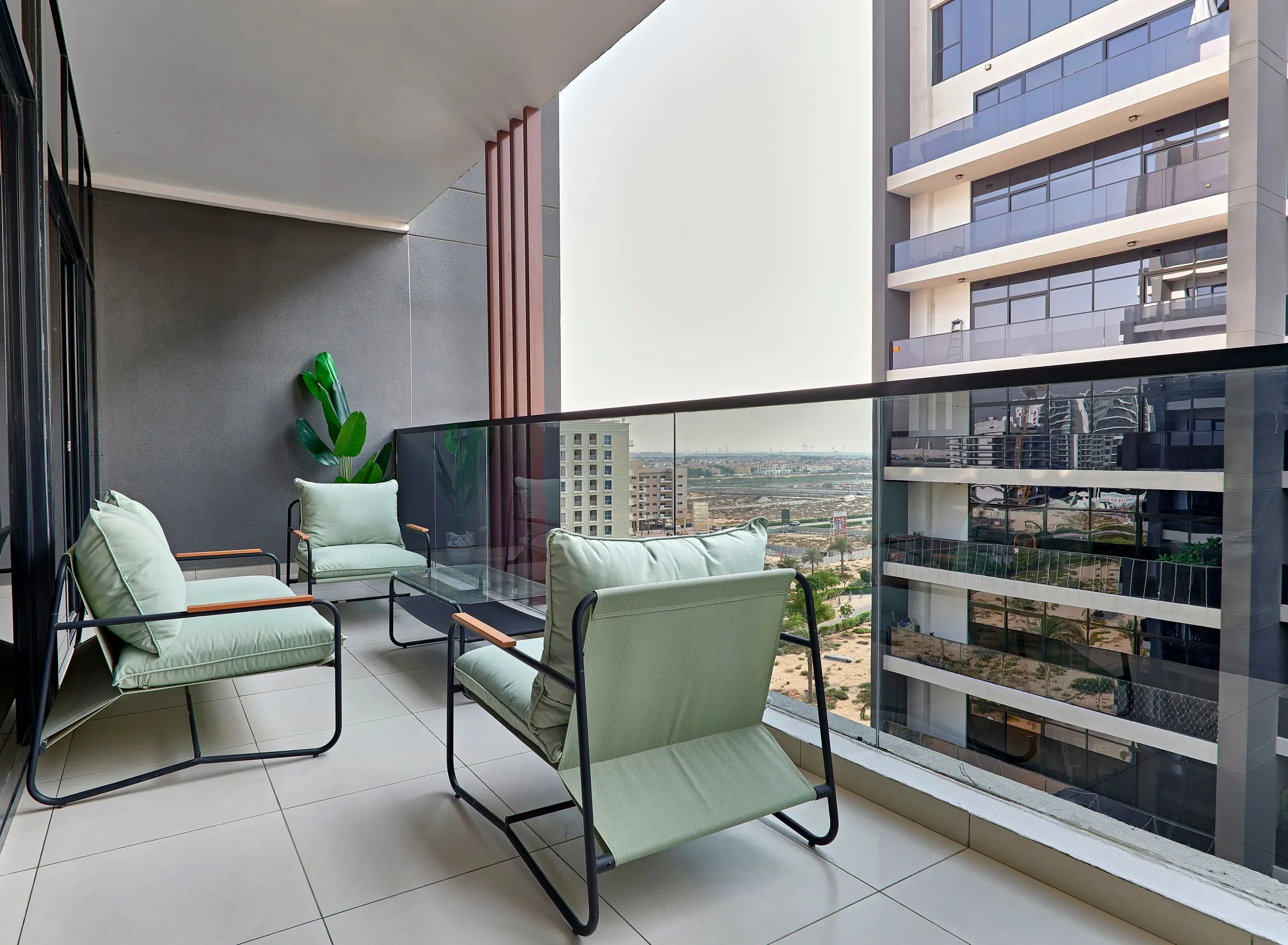AYAT Parkview — view 10