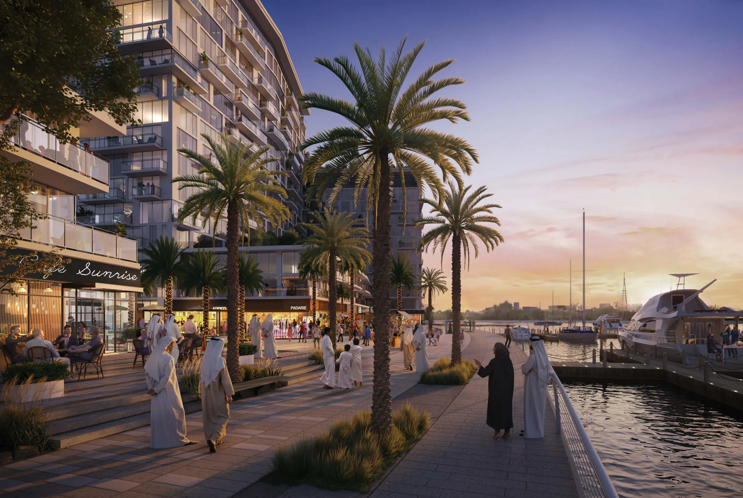Aysha Residences — view 7