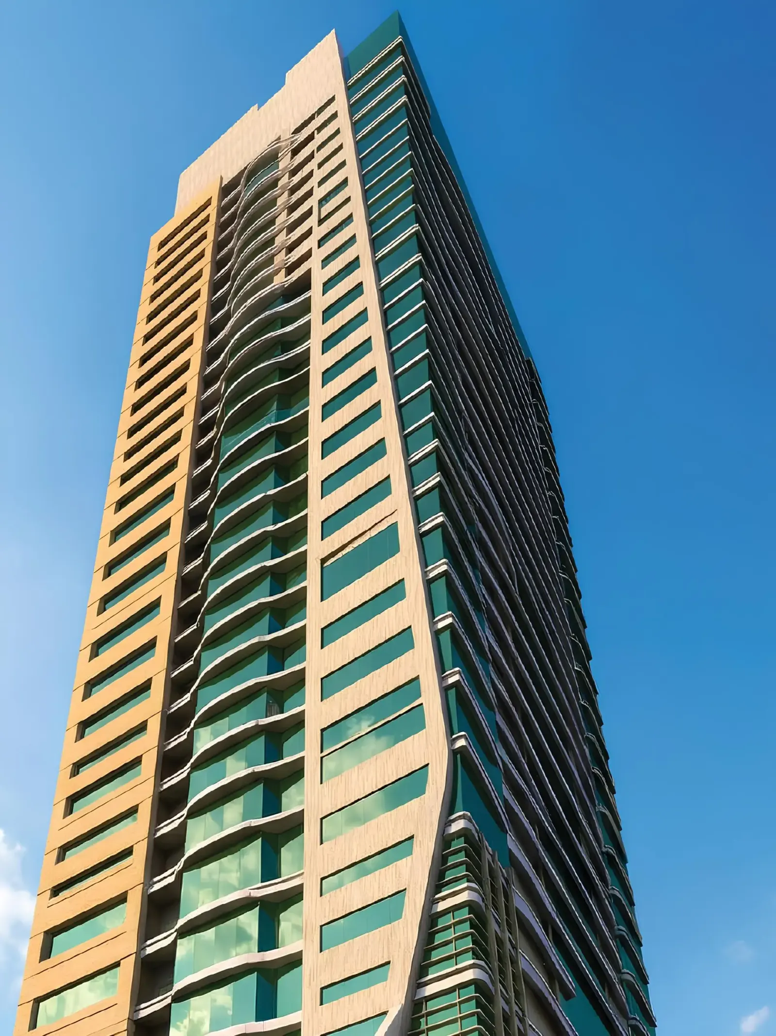 Azha Views Residences — view 2