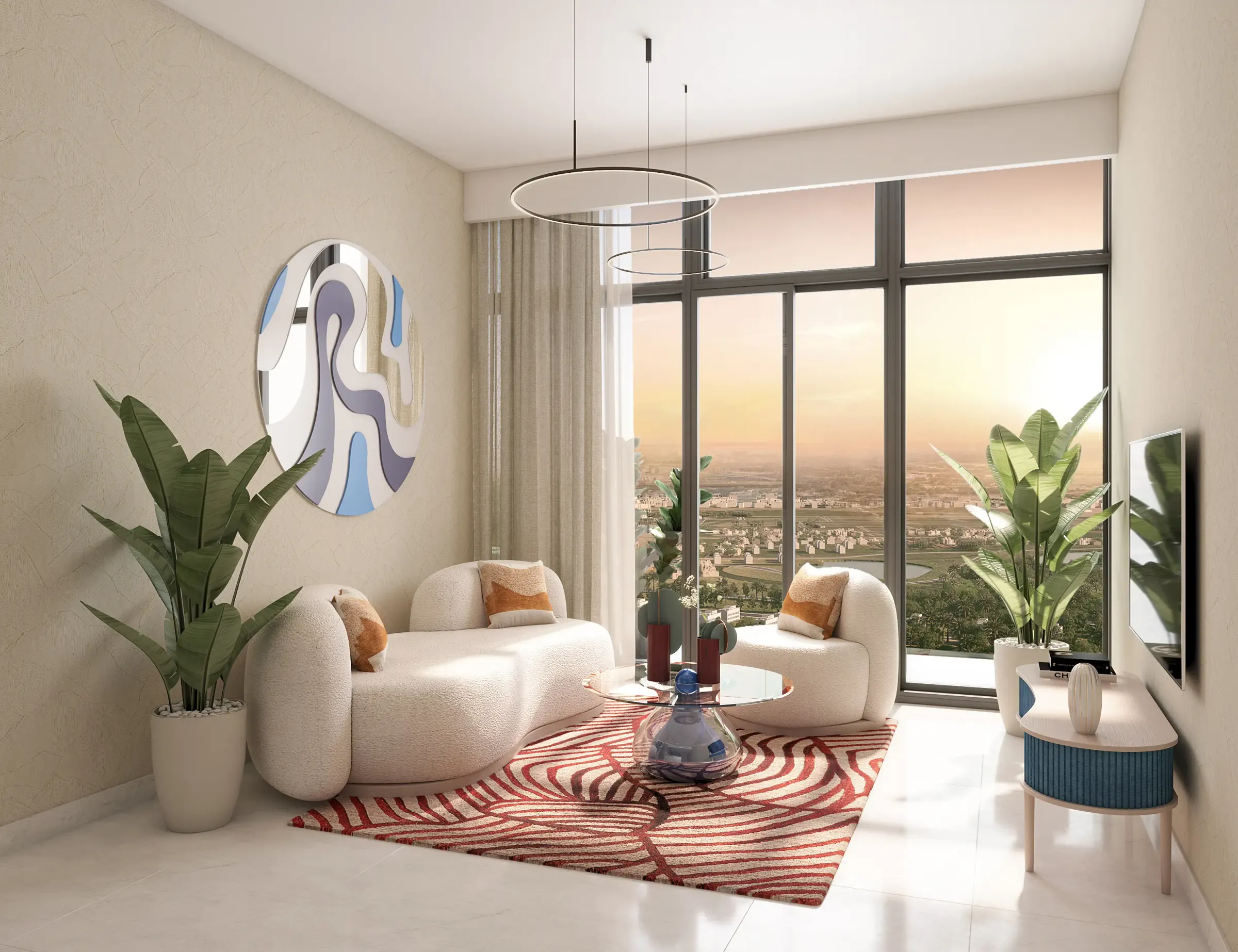 Azizi Grand — view 4
