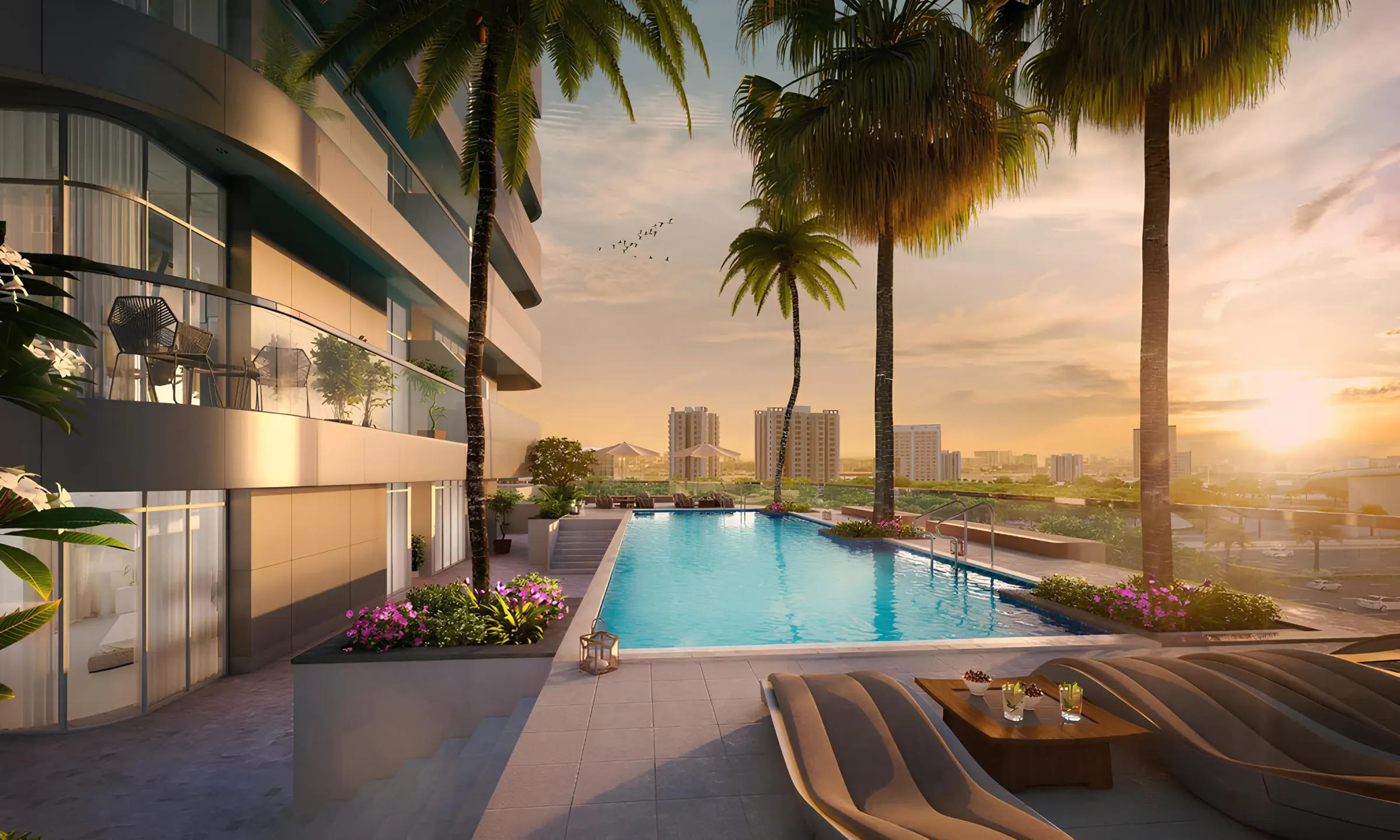 Azizi Grand — view 10