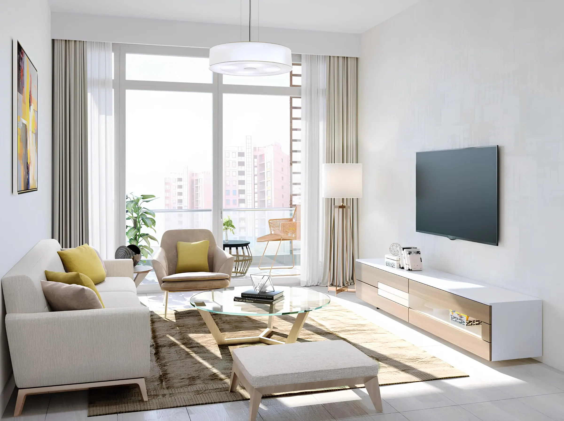 Azizi Grand — view 11