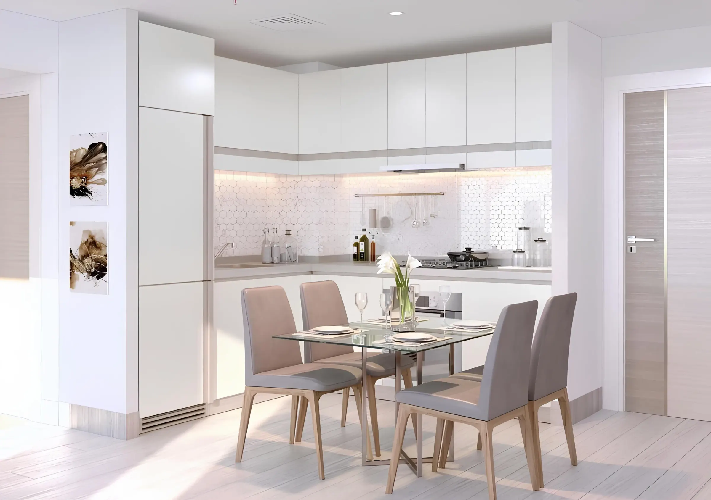 Azizi Grand — view 14