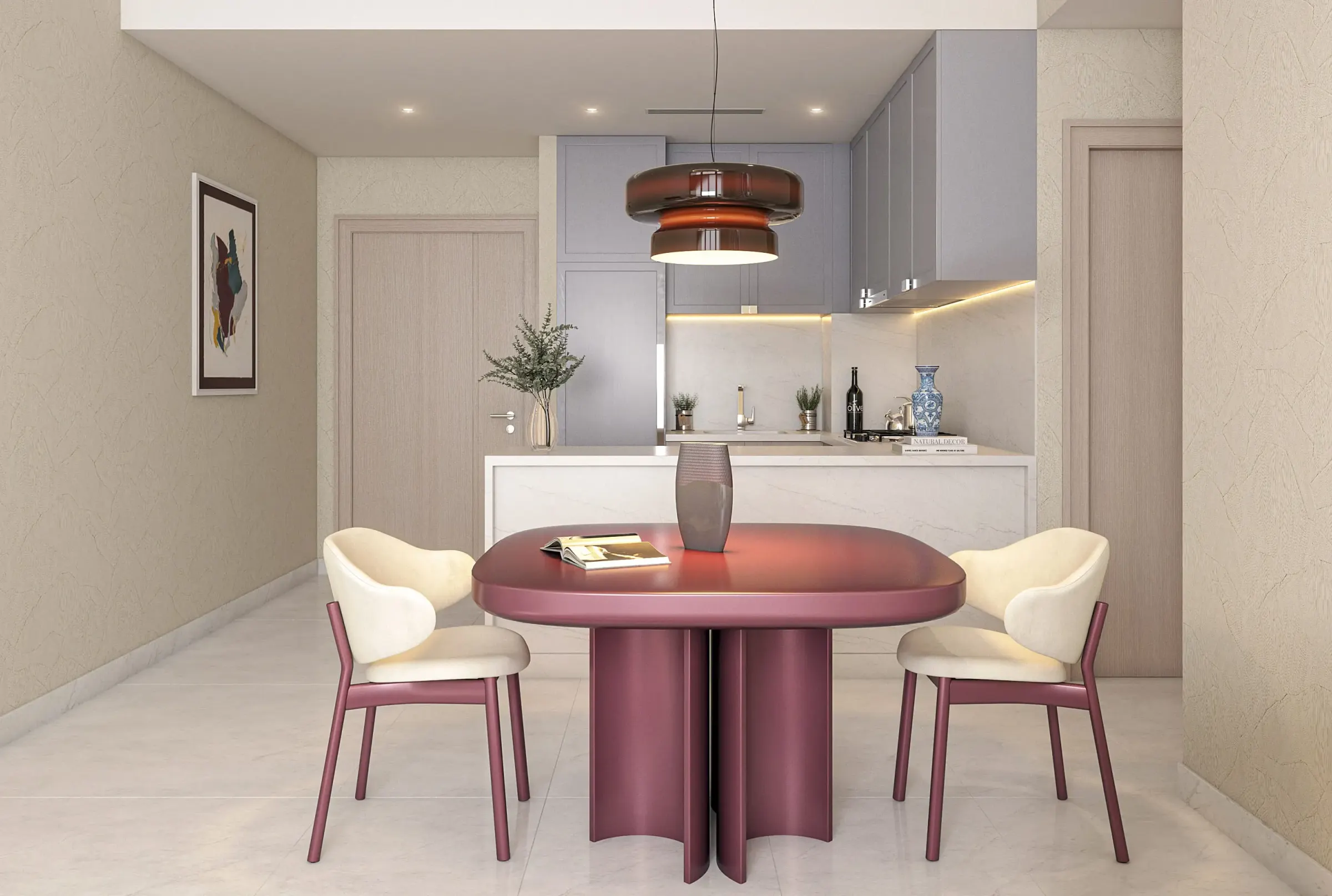 Azizi Grand — view 15