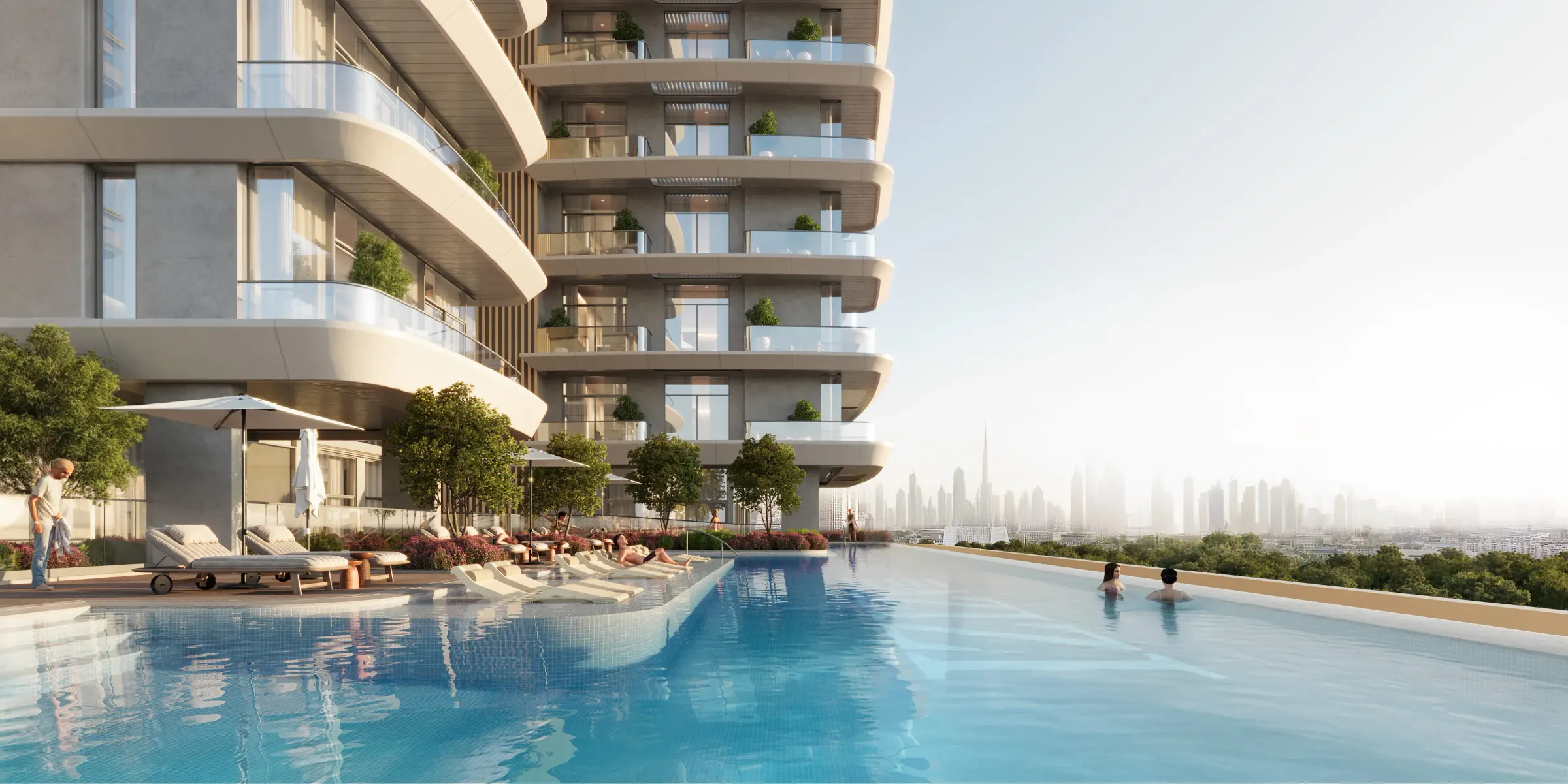 Azizi Leily — view 5