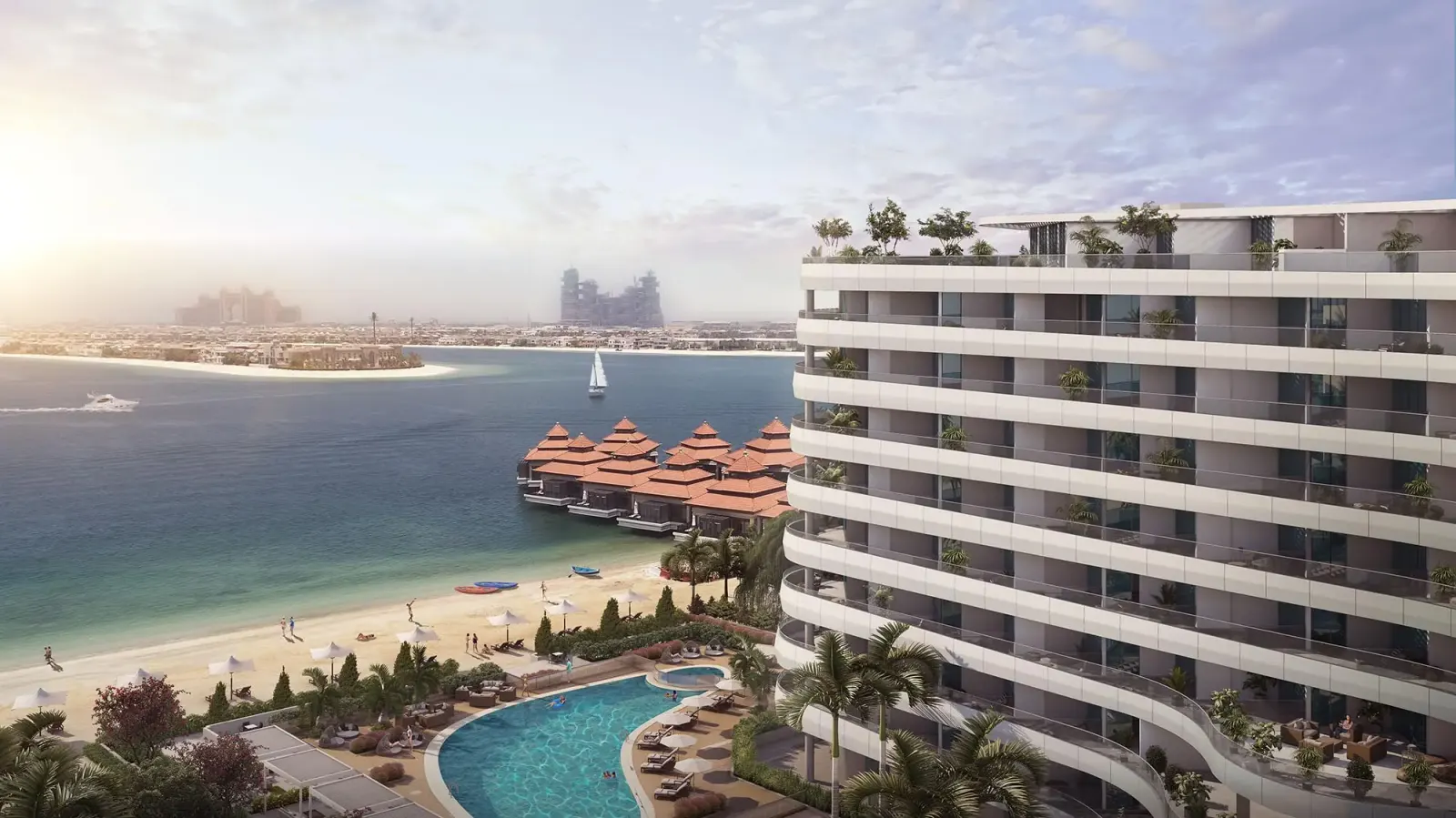 Azizi Mina — view 7