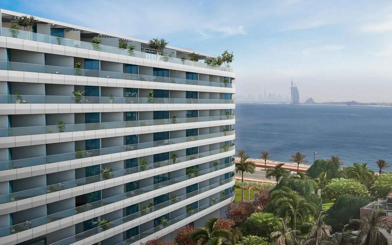 Azizi Mina — view 8