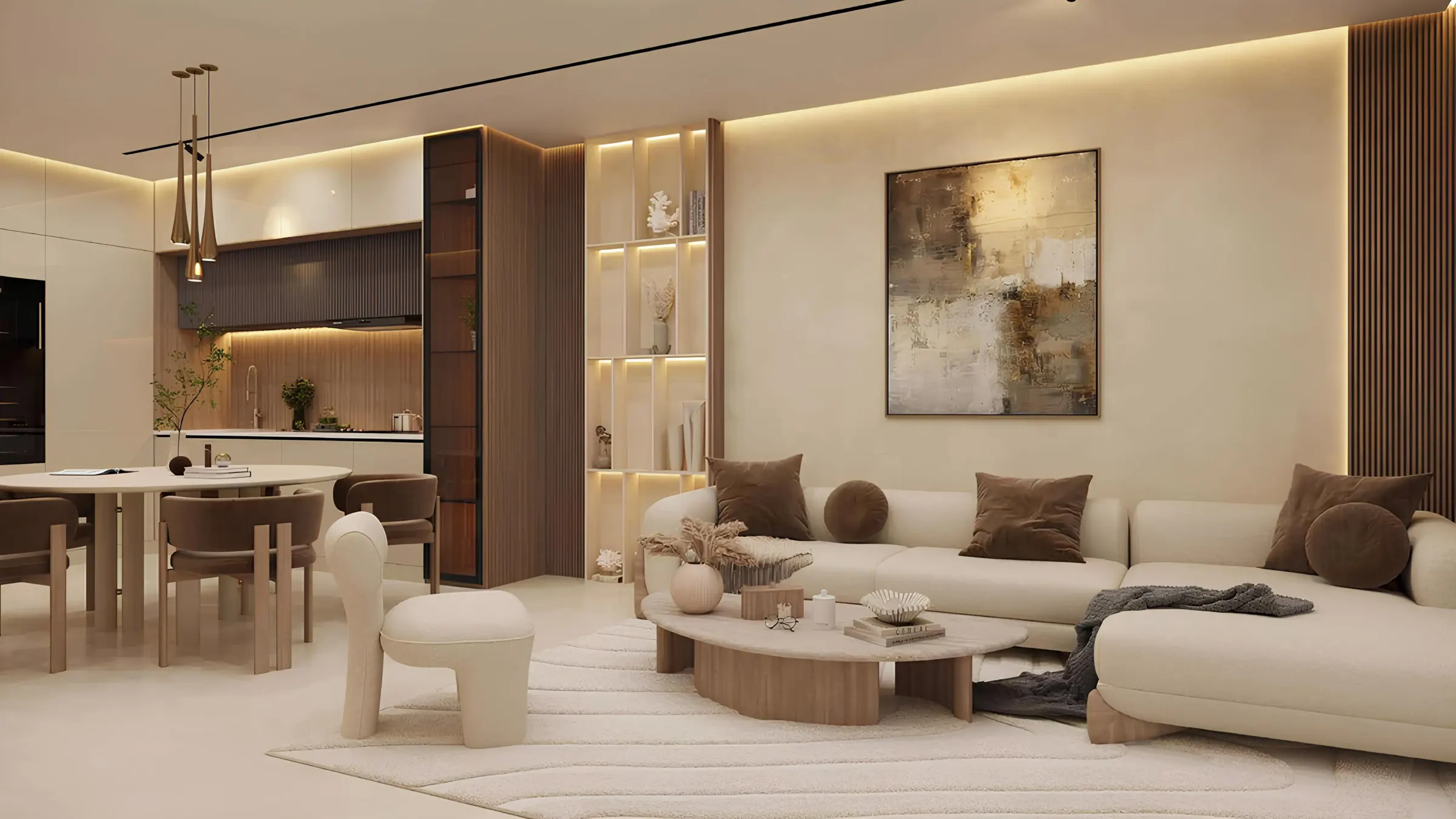 Azra Residence — view 4