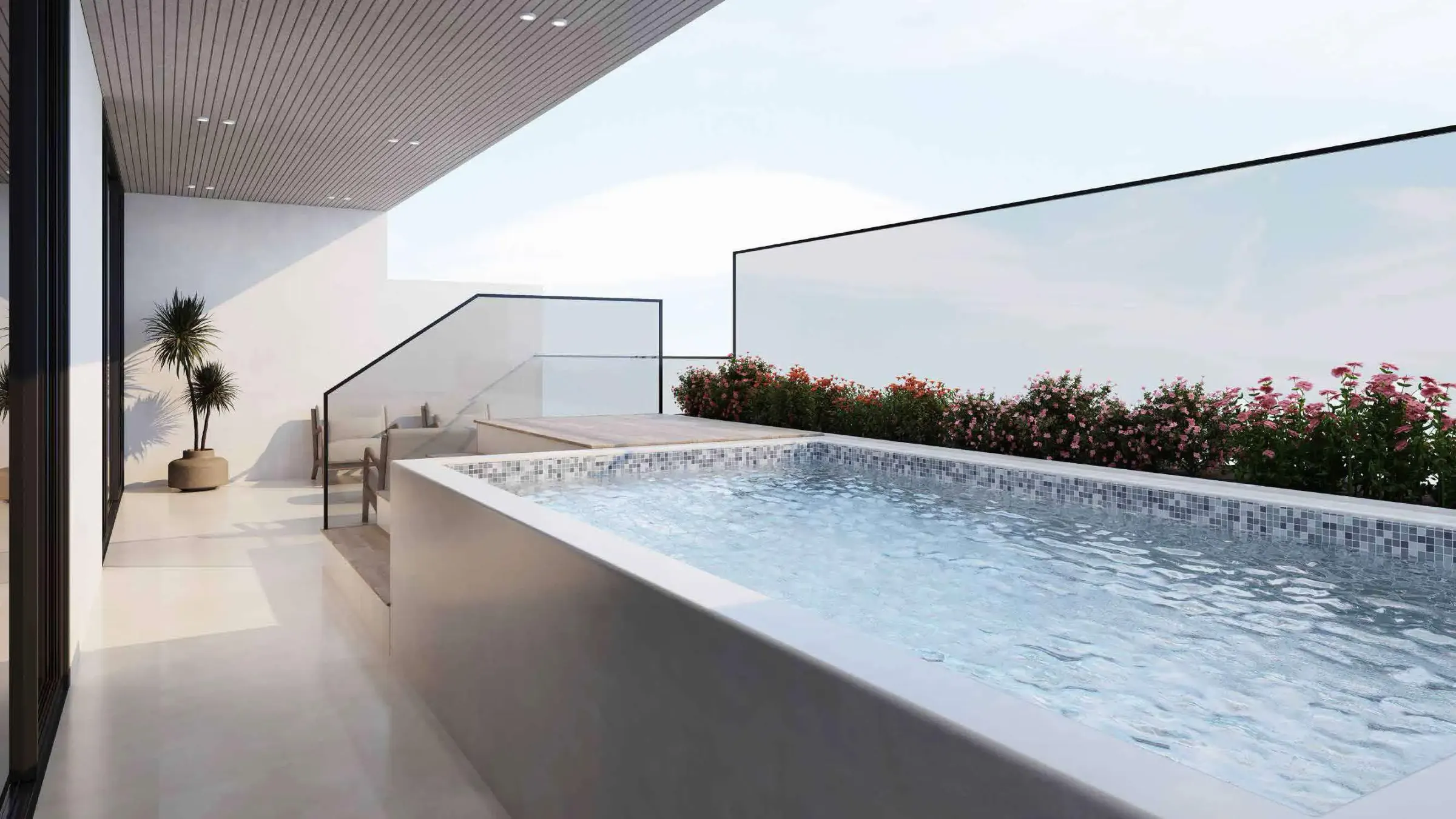 Azra Residence — view 5