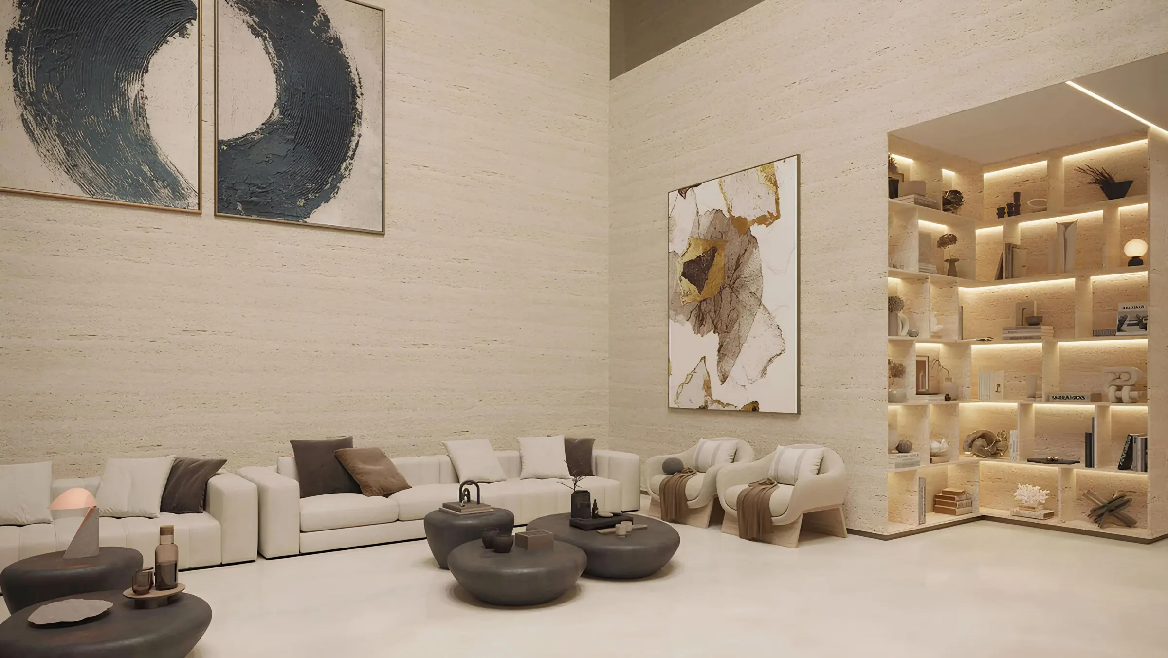 Azra Residence — view 12