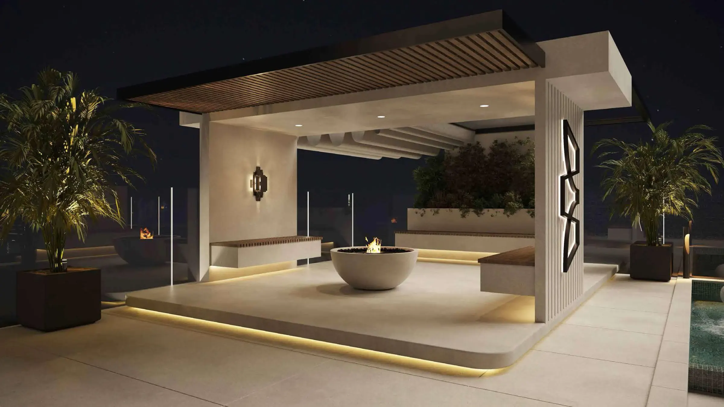 Azra Residence — view 14