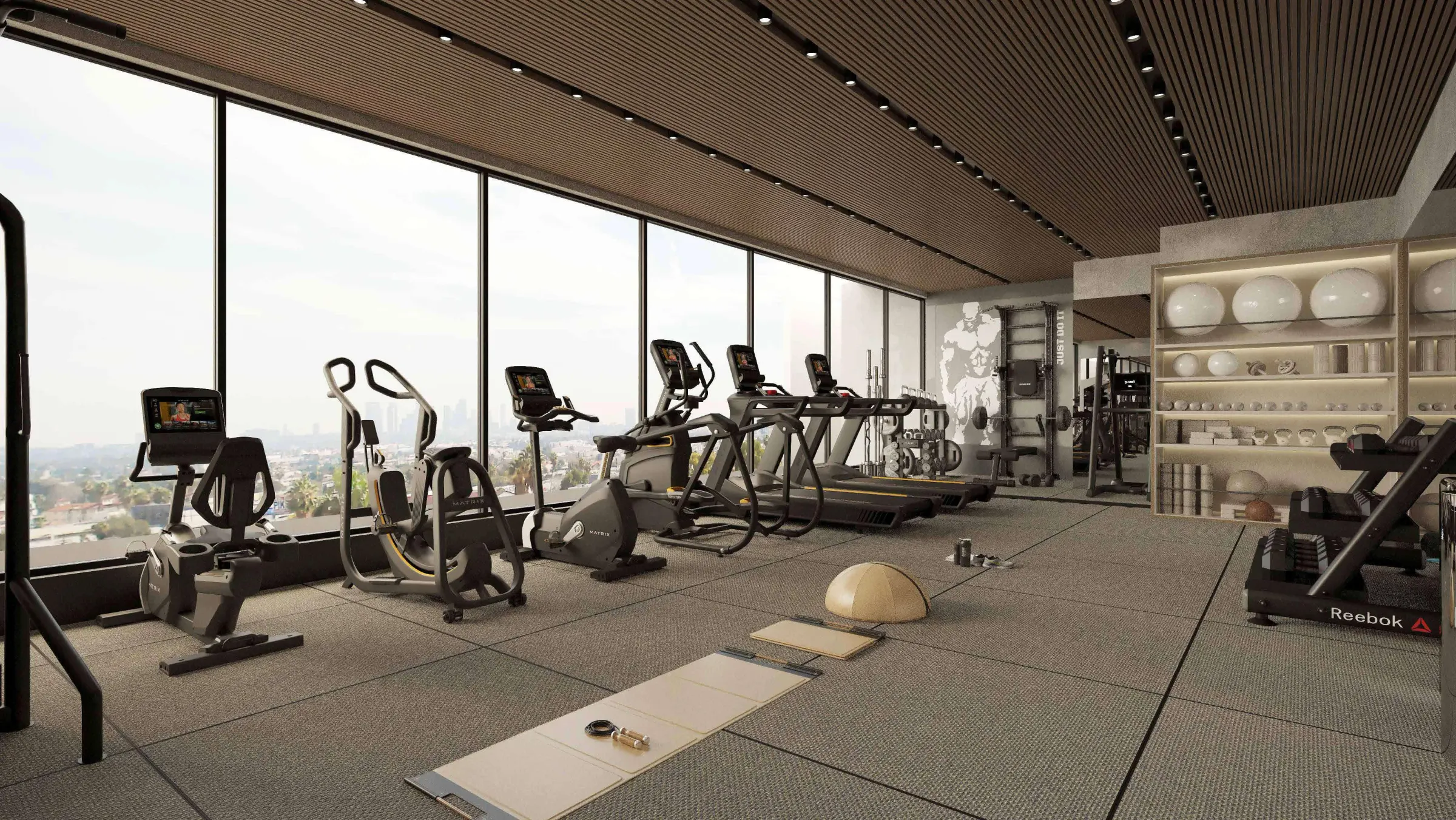 Azra Residence — view 16