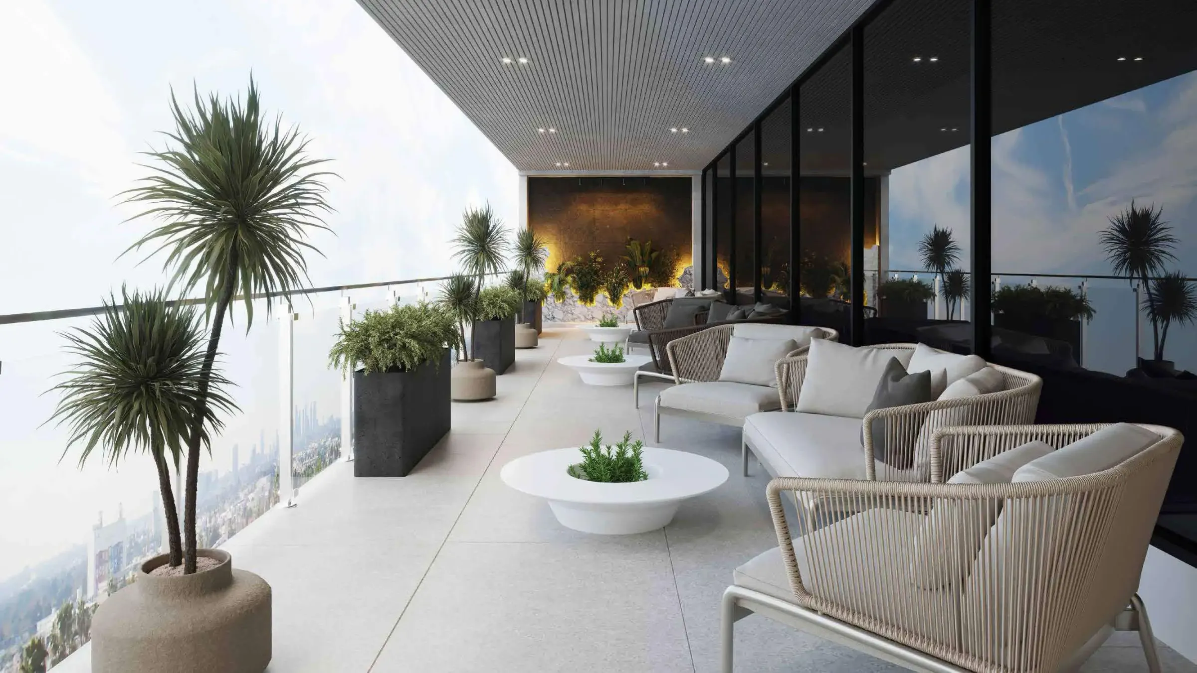 Azra Residence — view 17