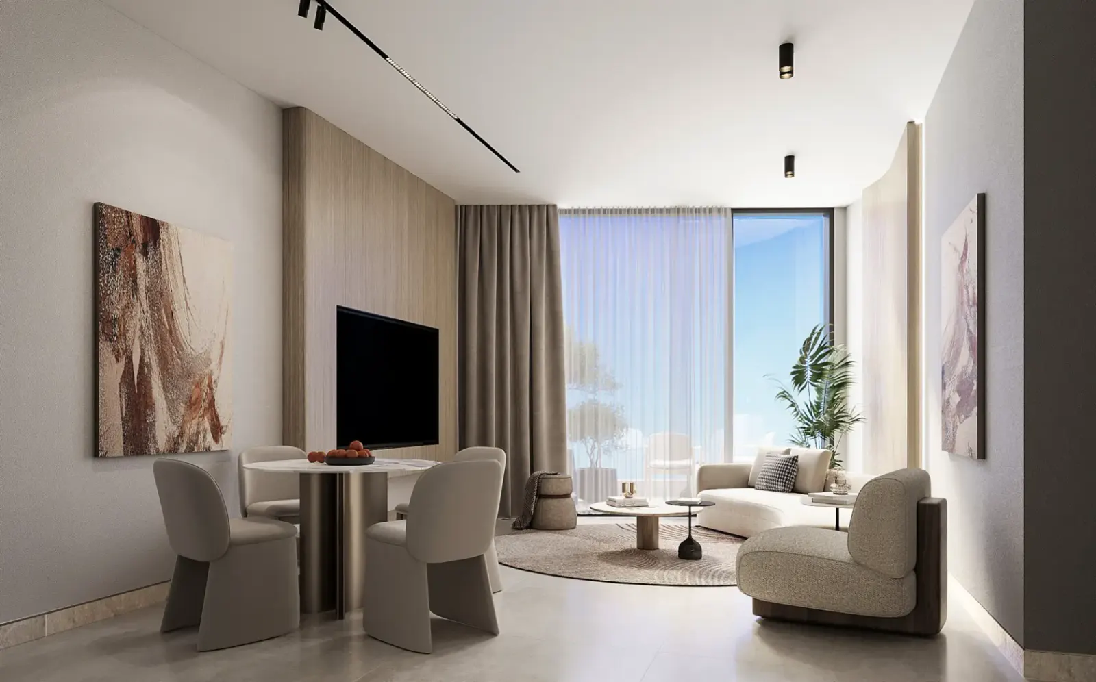 Azura Residences — zdjęcie 8
