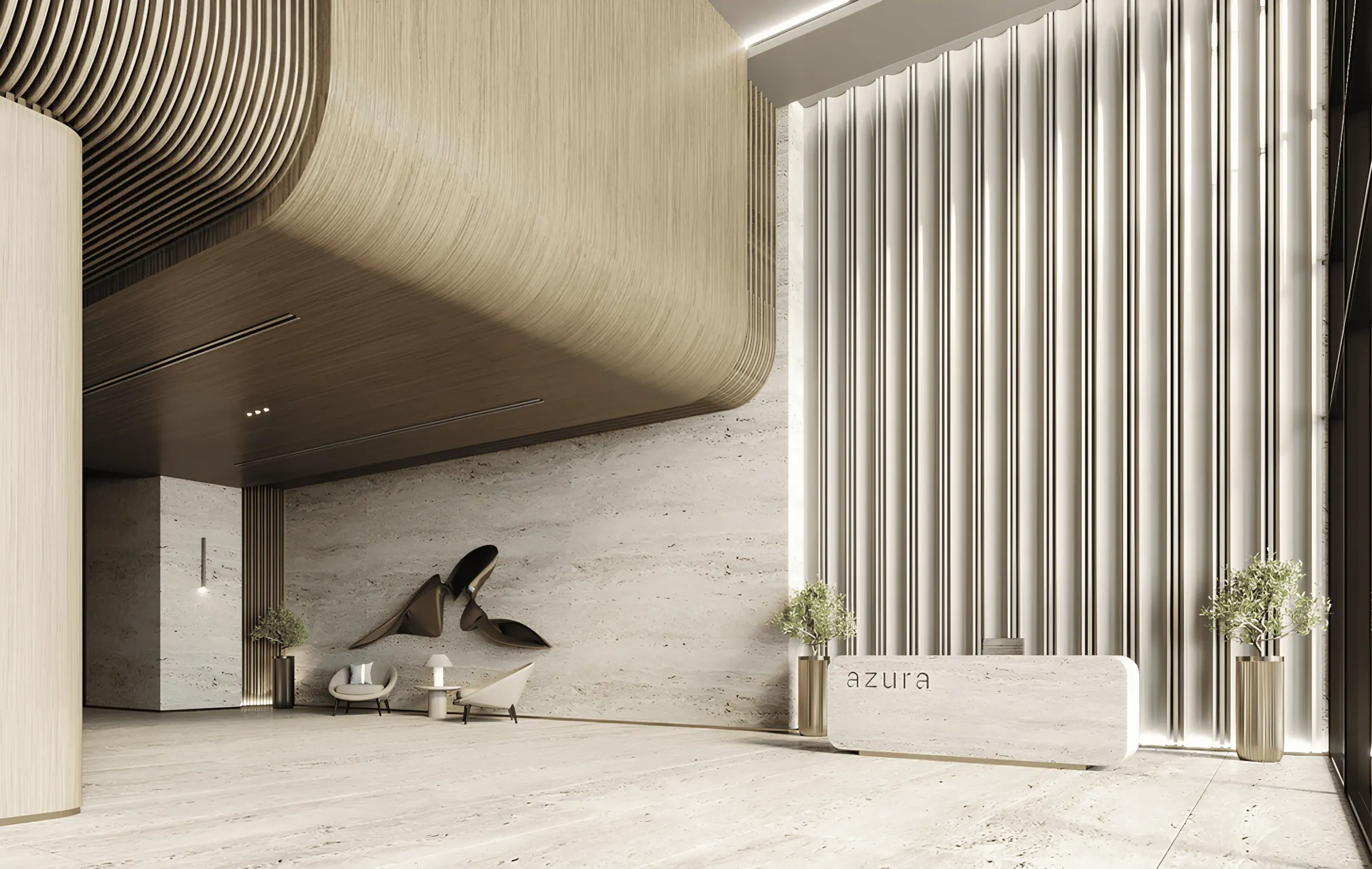 Azura Residences — zdjęcie 10