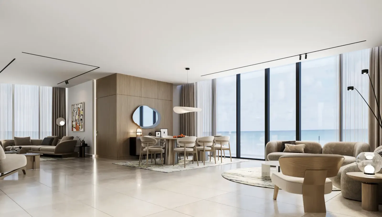 Azura Residences — zdjęcie 11
