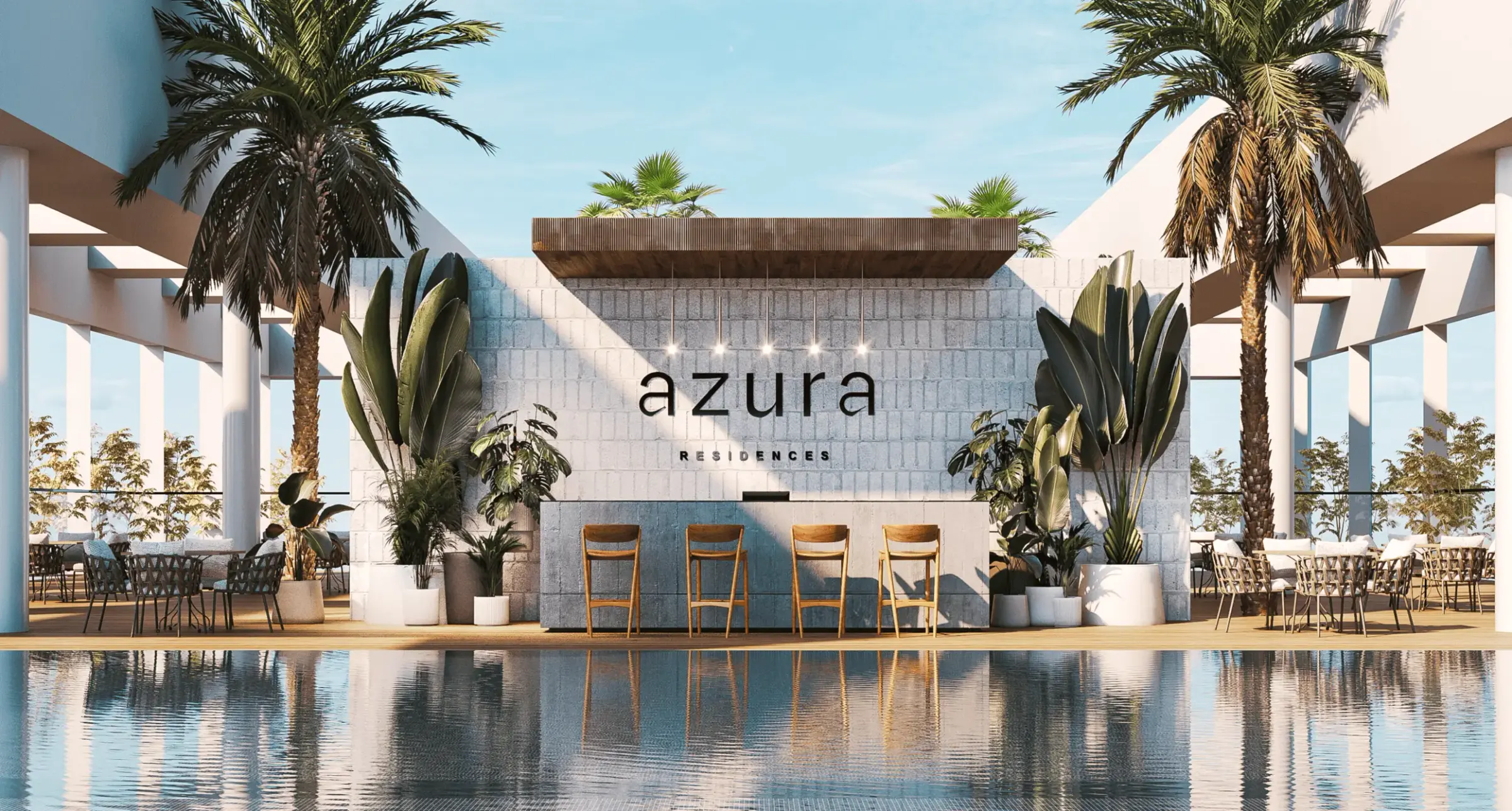 Azura Residences — zdjęcie 13