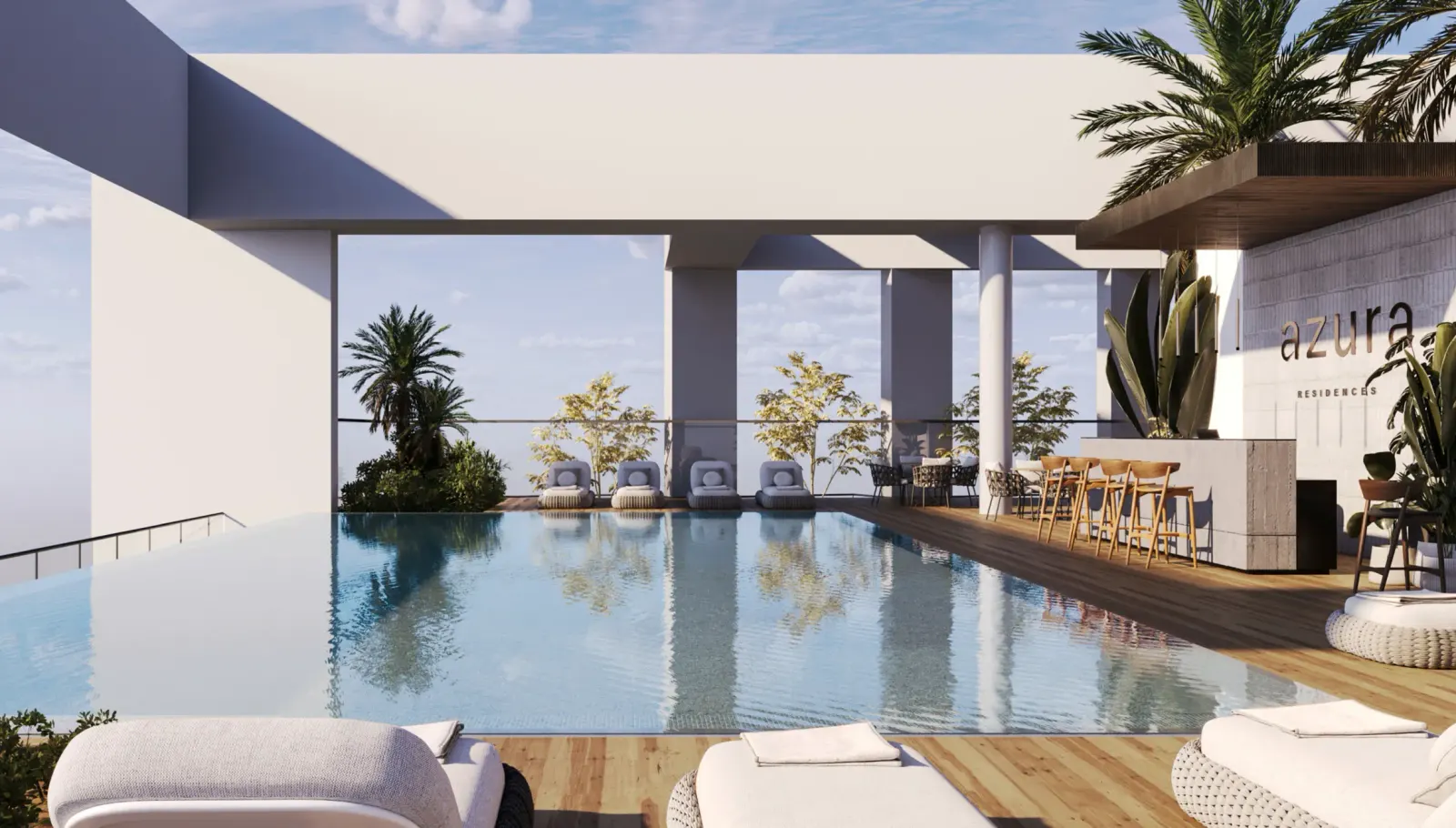 Azura Residences — zdjęcie 14