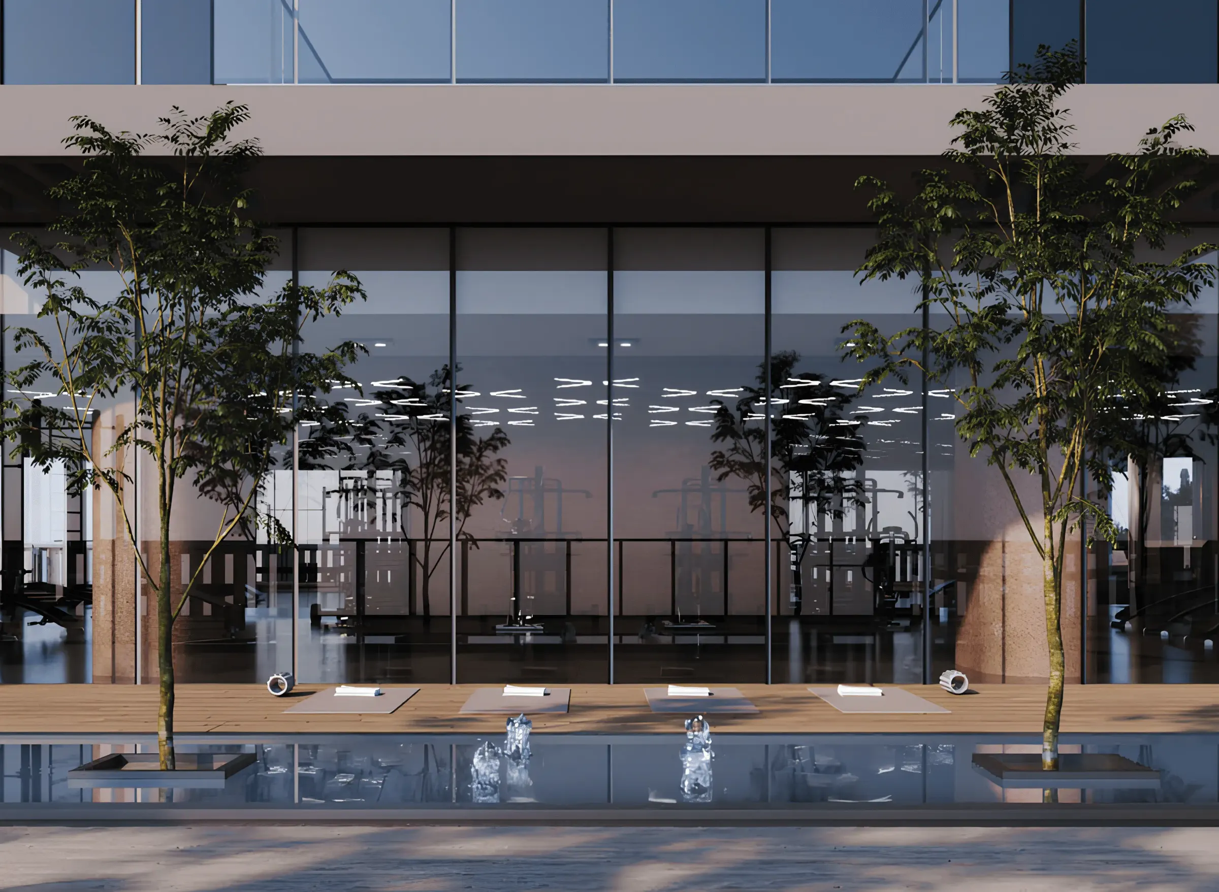Azura Residences — zdjęcie 15
