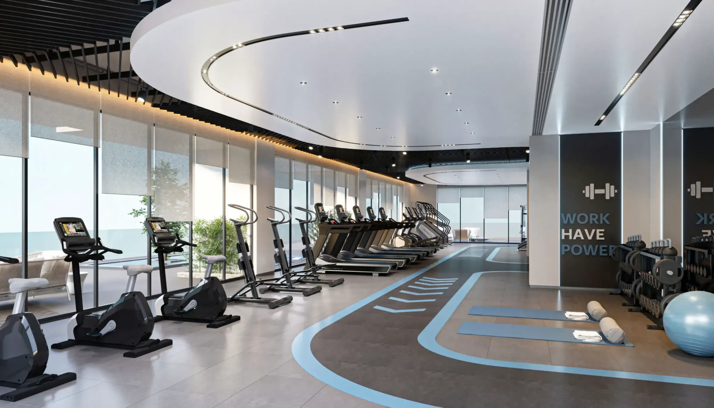 Azura Residences — zdjęcie 16