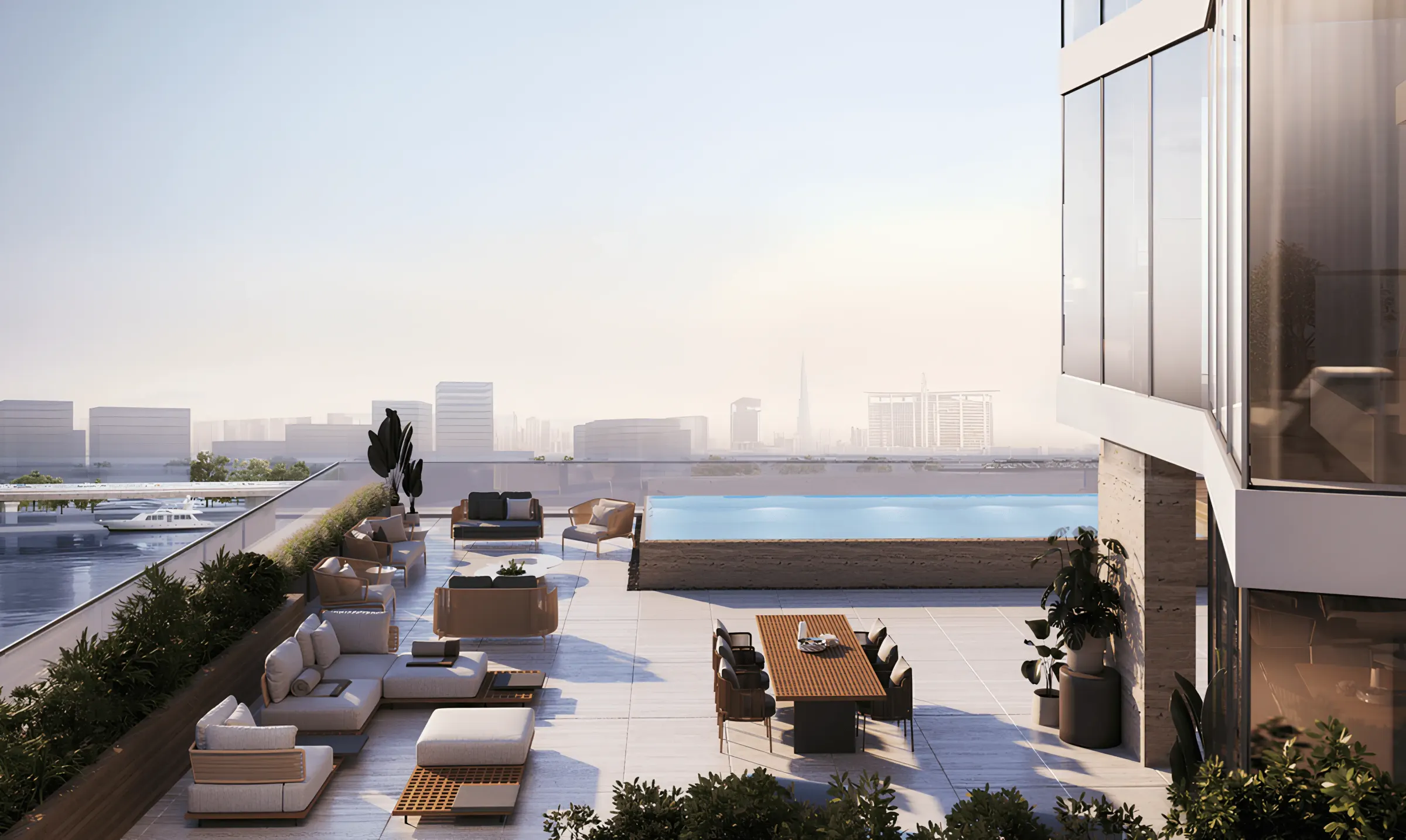 Azura Residences — zdjęcie 17