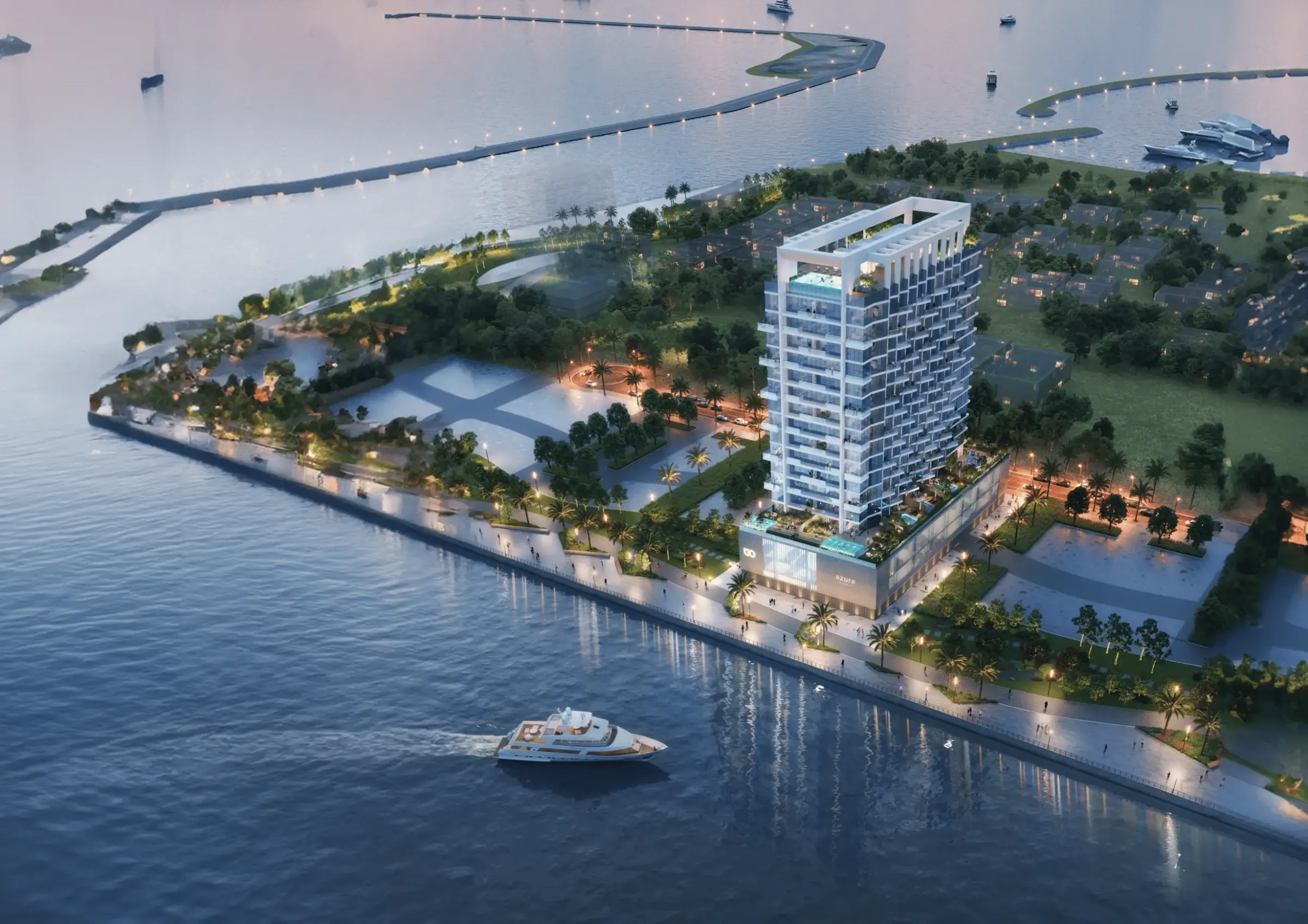 Azura Residences — zdjęcie 18