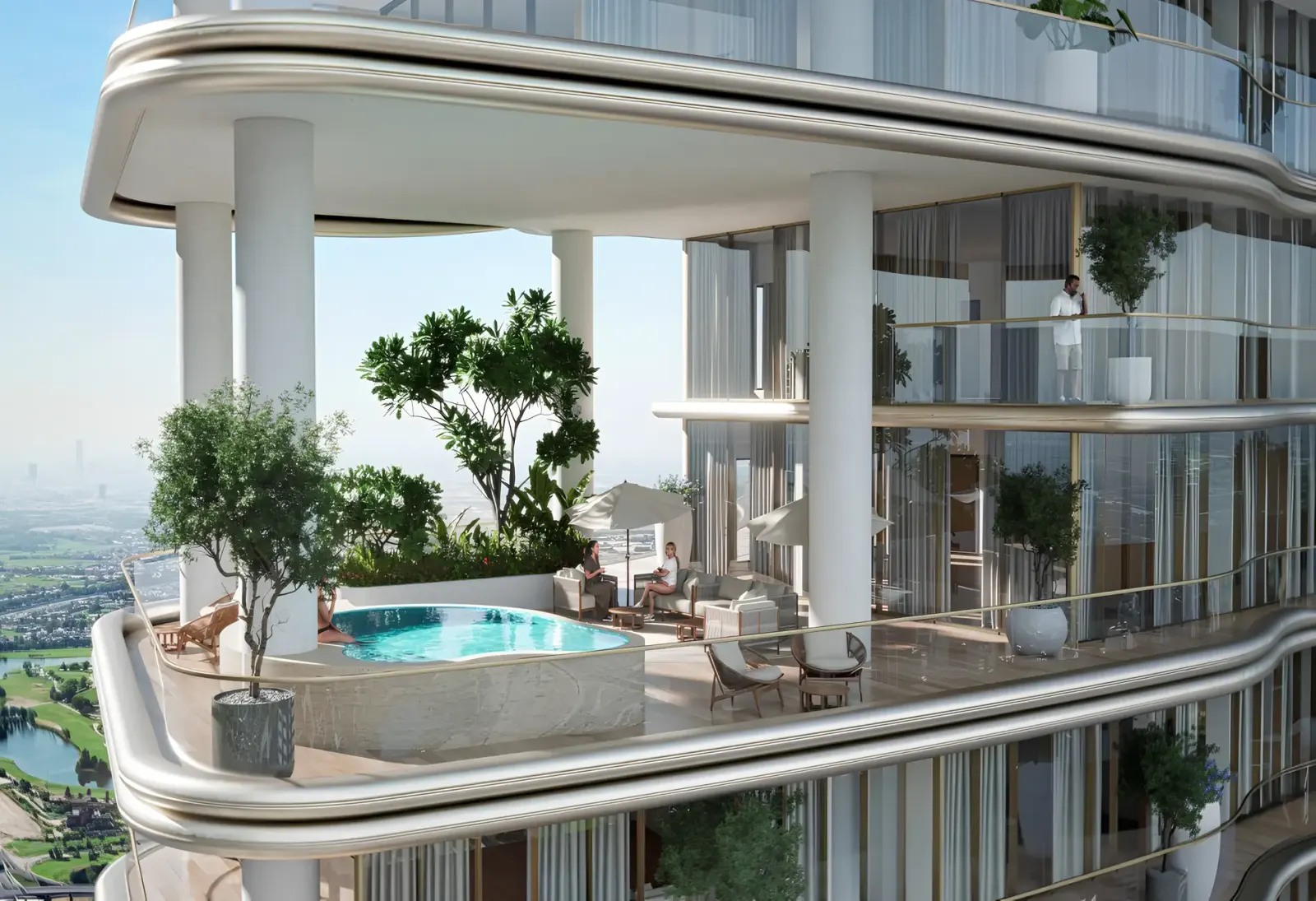 Azure by Lapis — view 6