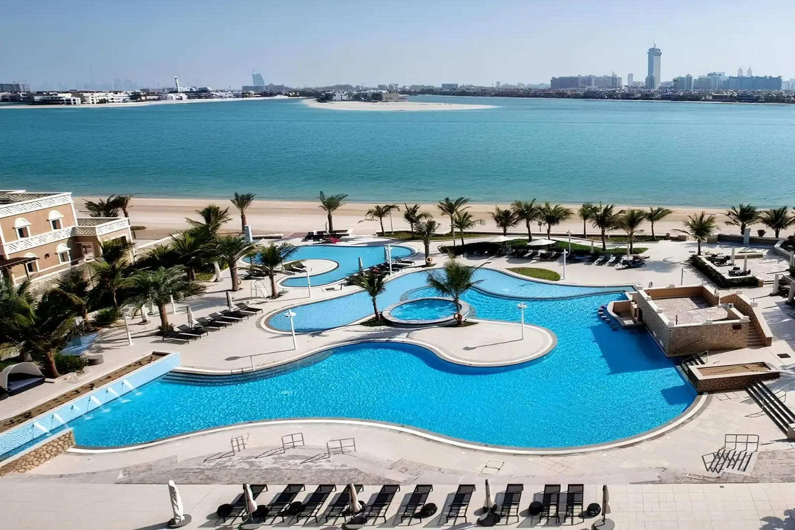 Balqis Residence — view 2