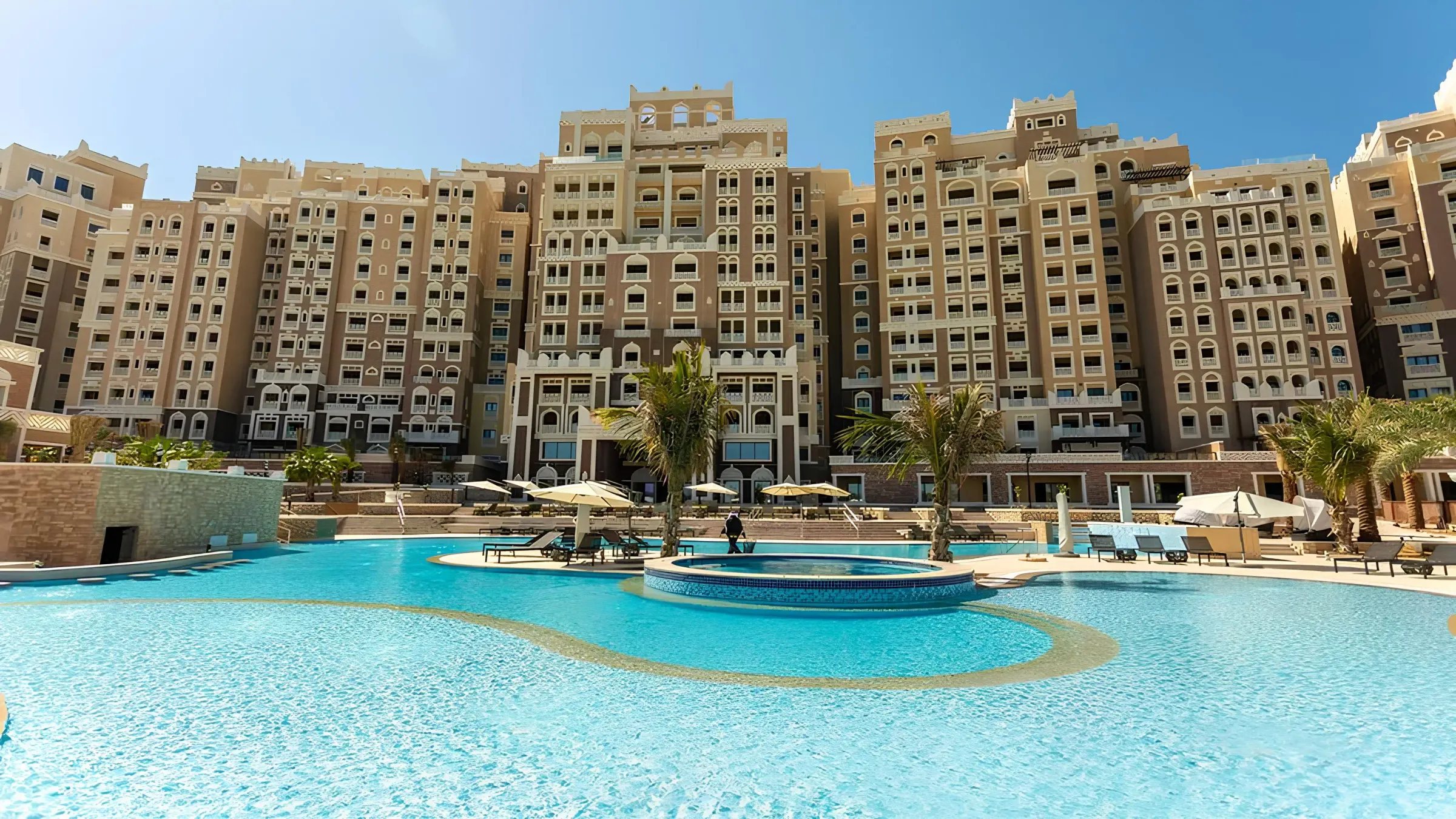 Balqis Residence — view 4