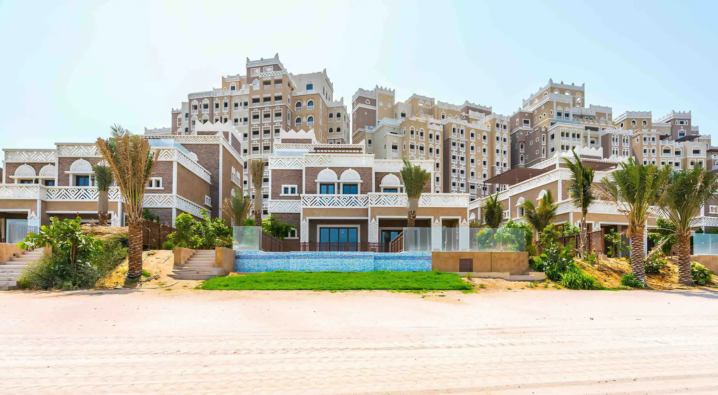 Balqis Residence — view 6
