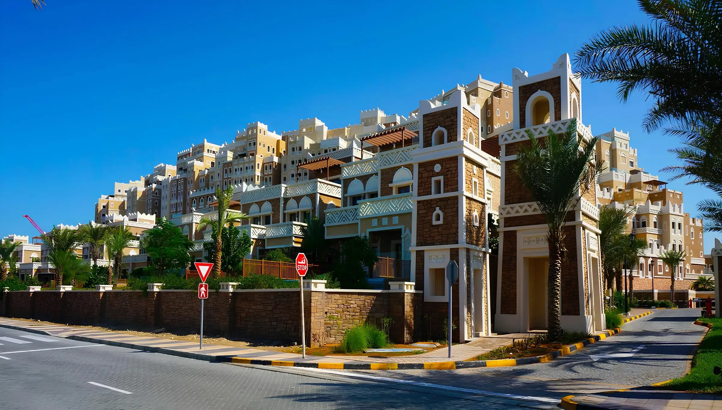 Balqis Residence — view 7