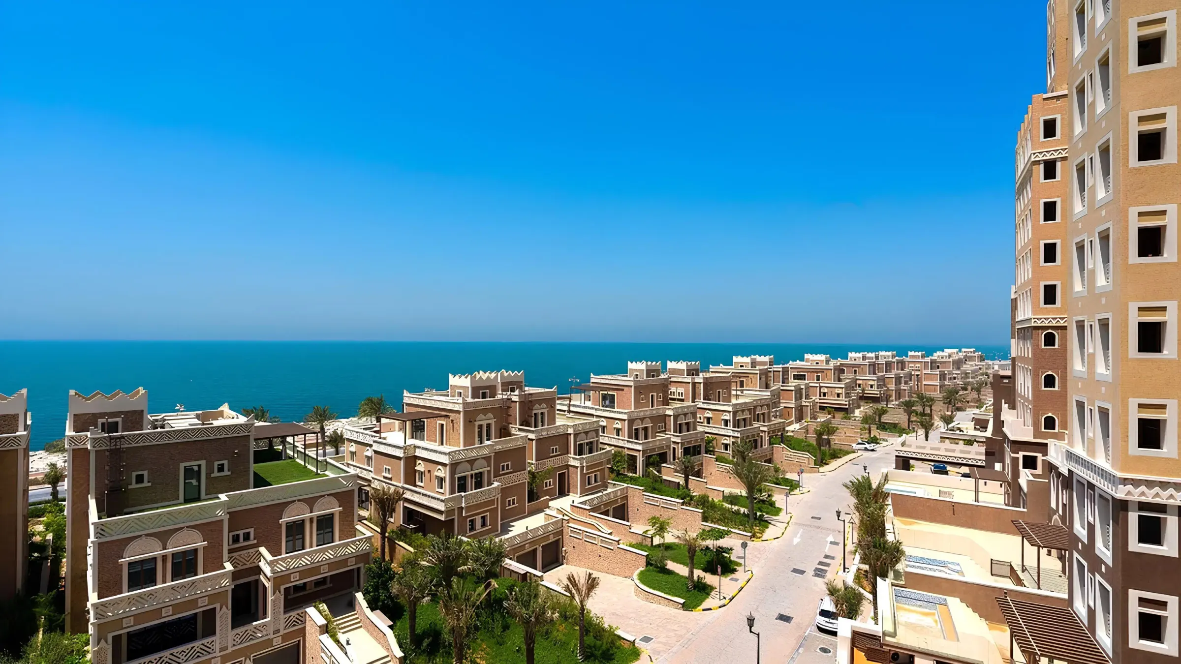Balqis Residence — view 8