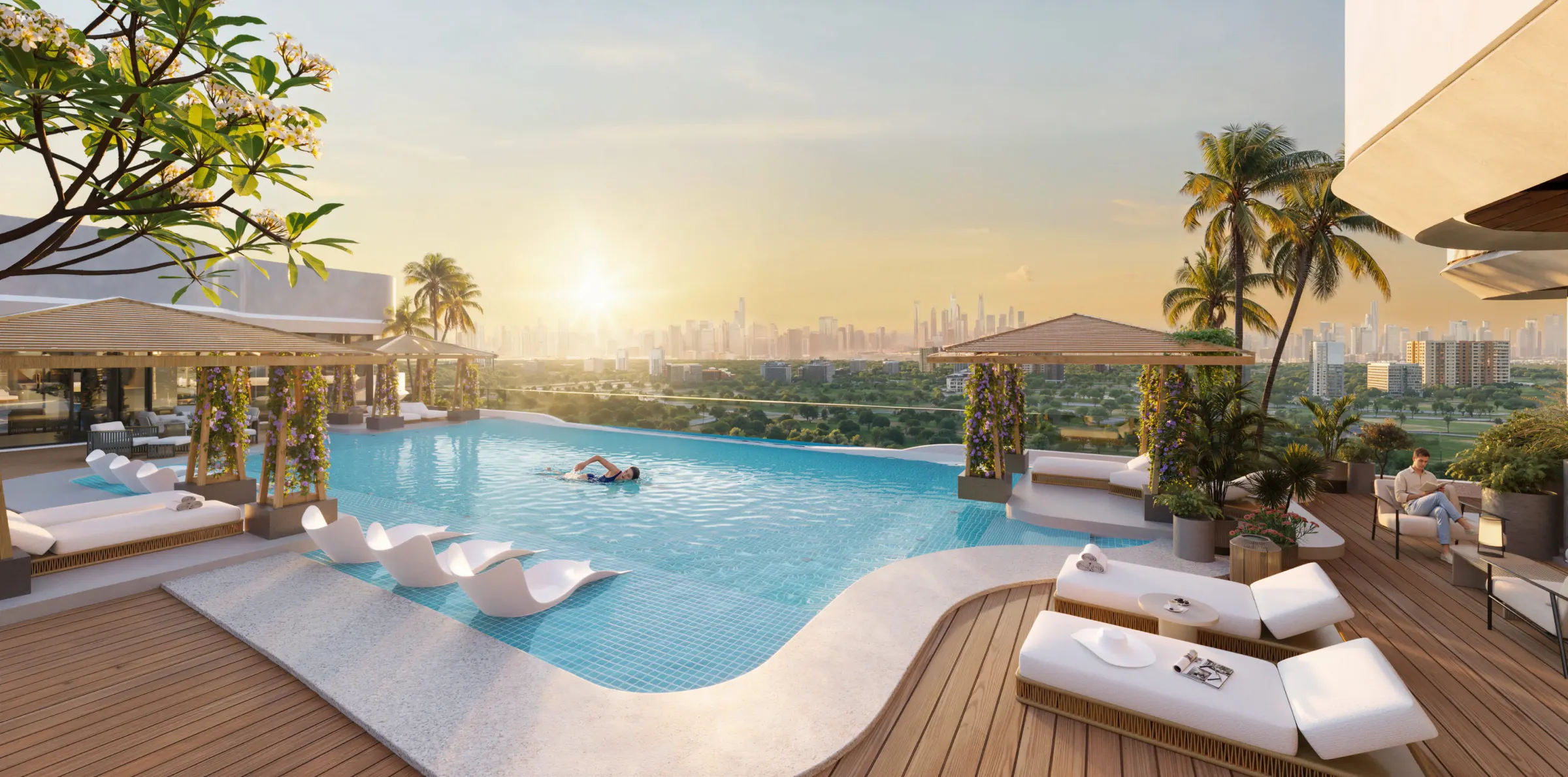Barari Gate by ADE Properties
