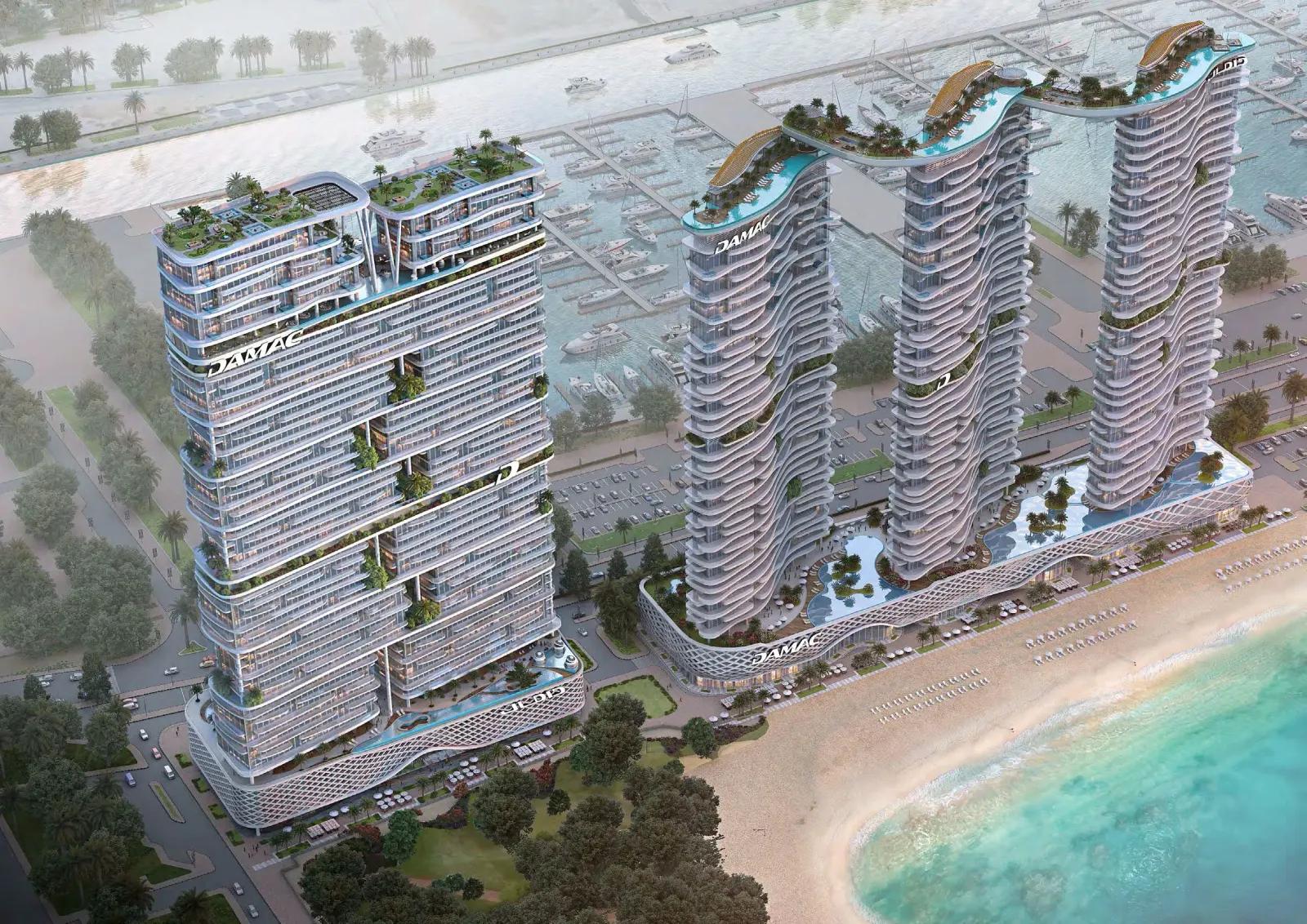 Bay 2 by Cavalli — zdjęcie 15