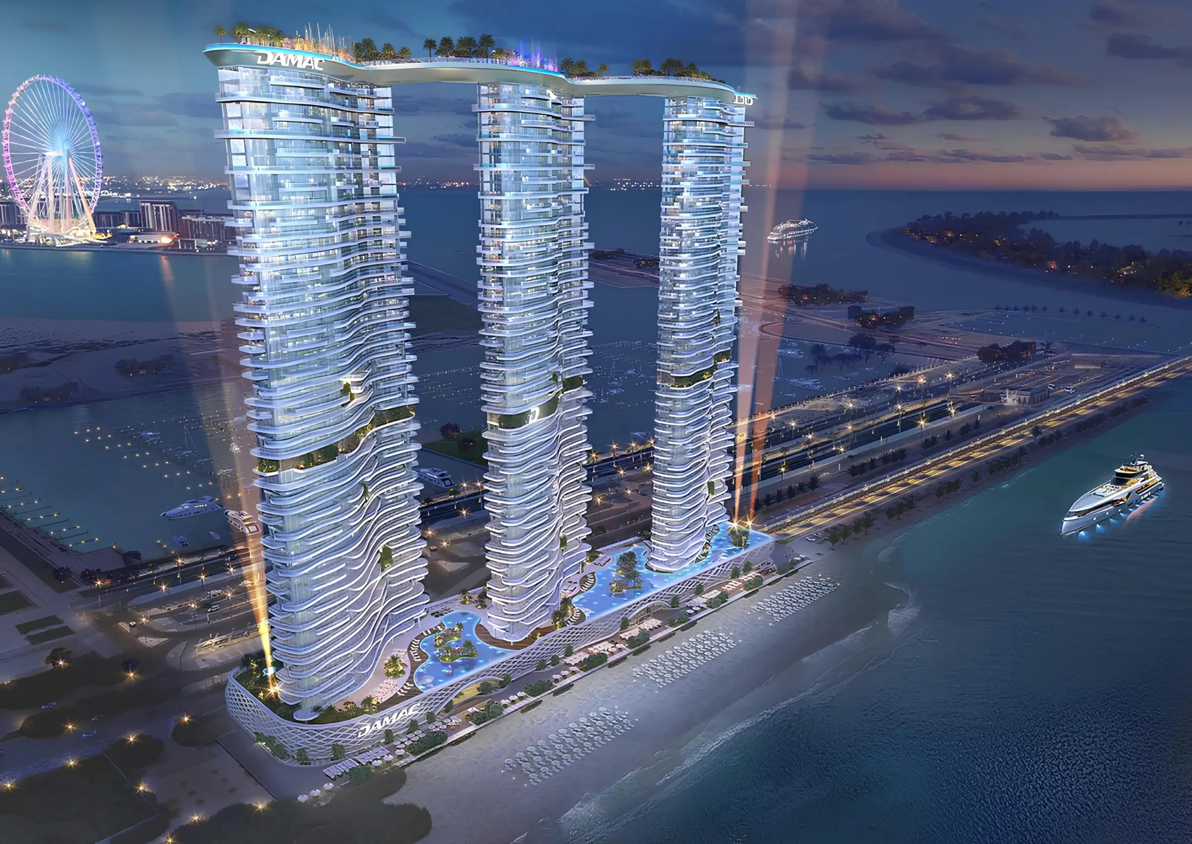 Bay by Cavalli — view 3