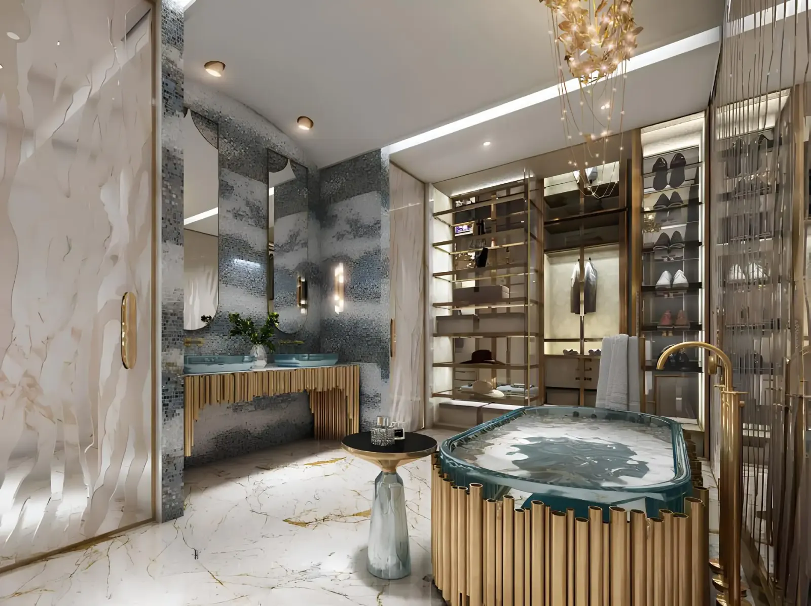 Bay by Cavalli — view 5