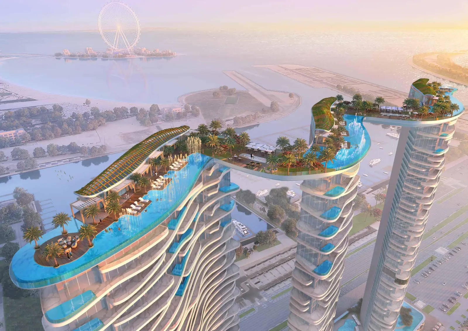Bay by Cavalli — view 6