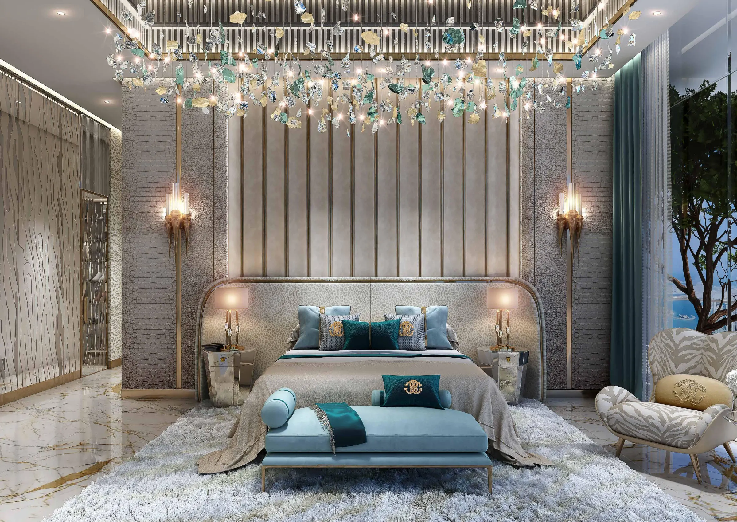 Bay by Cavalli — view 7