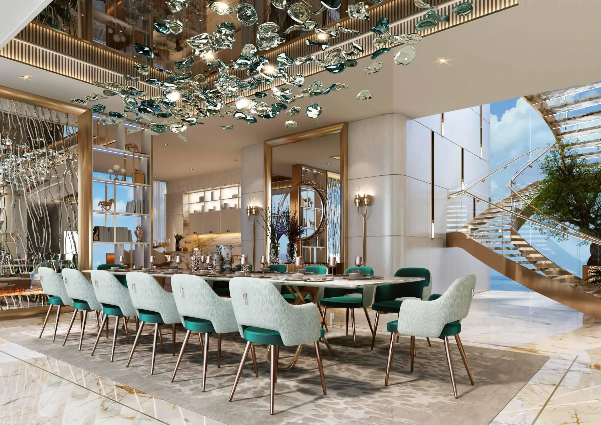 Bay by Cavalli — view 9