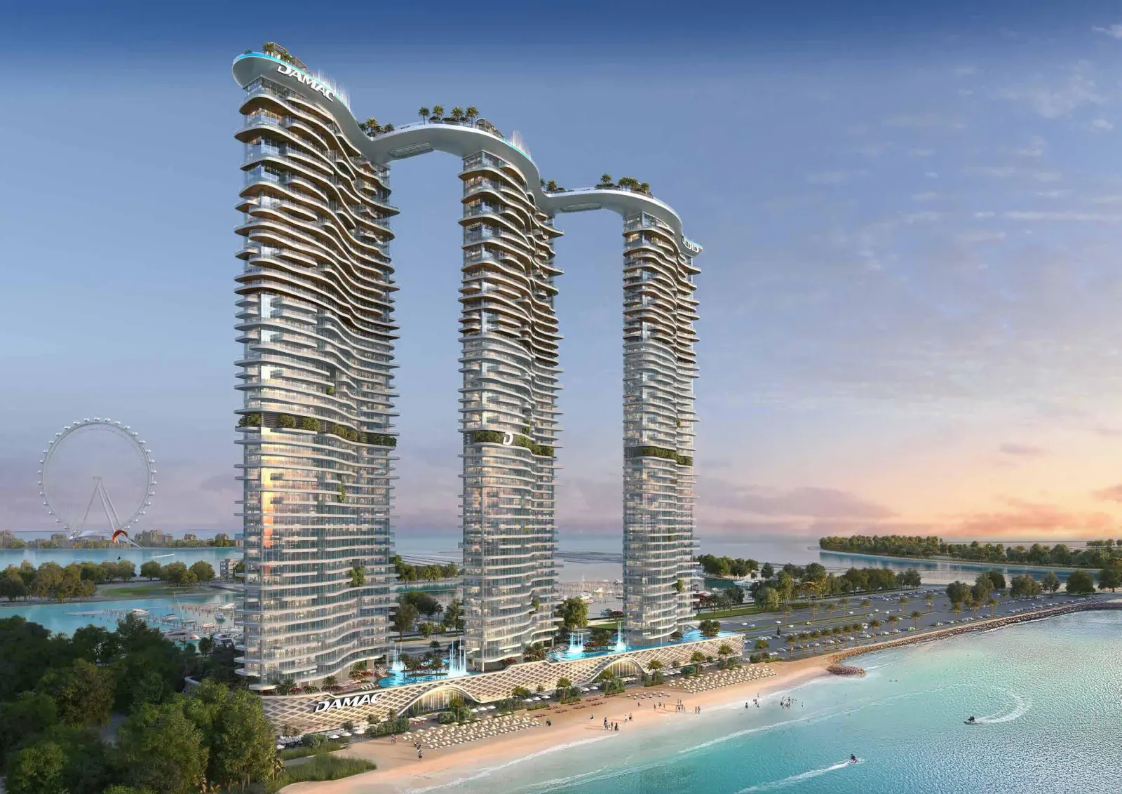 Bay by Cavalli — view 10