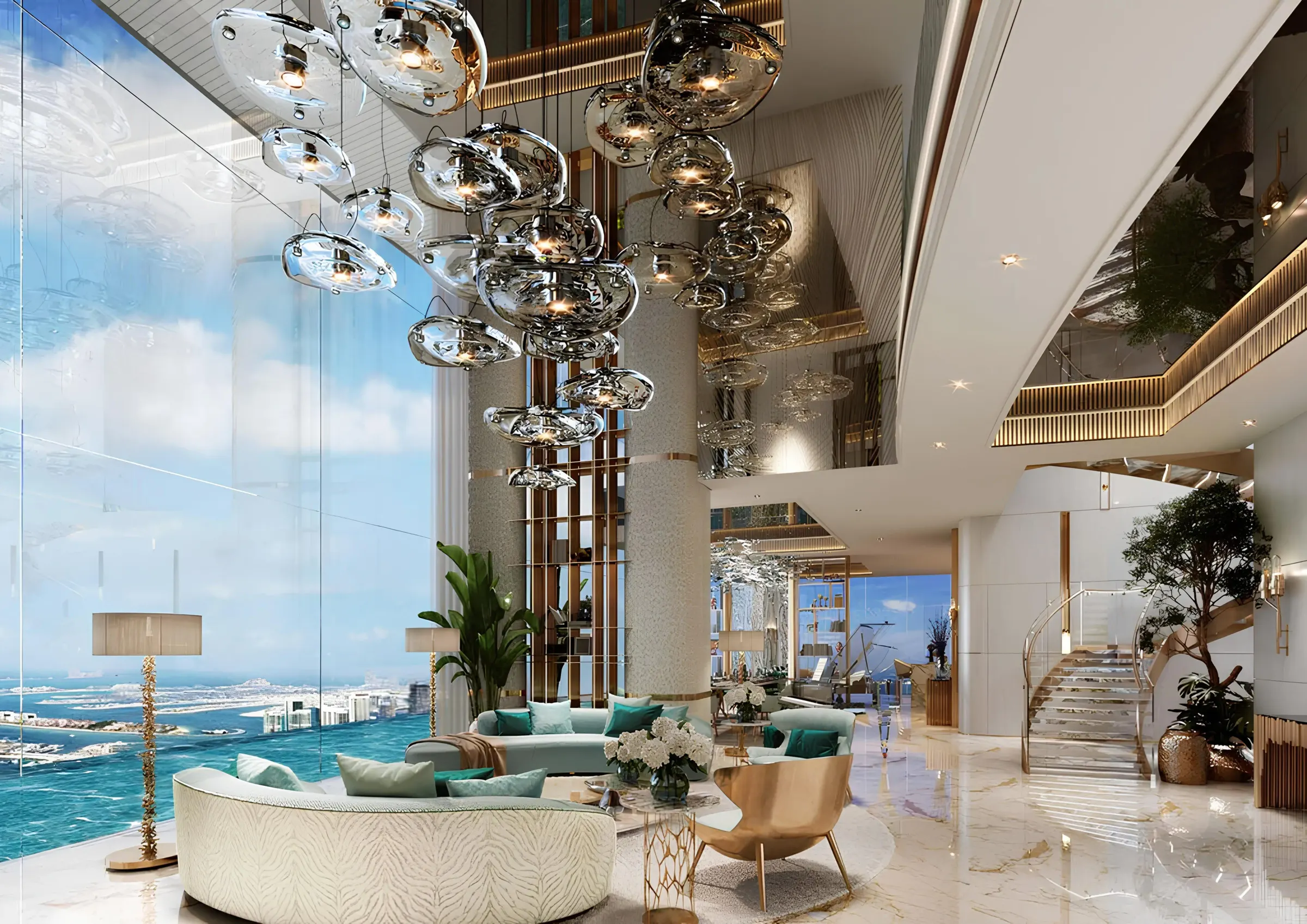 Bay by Cavalli — view 11