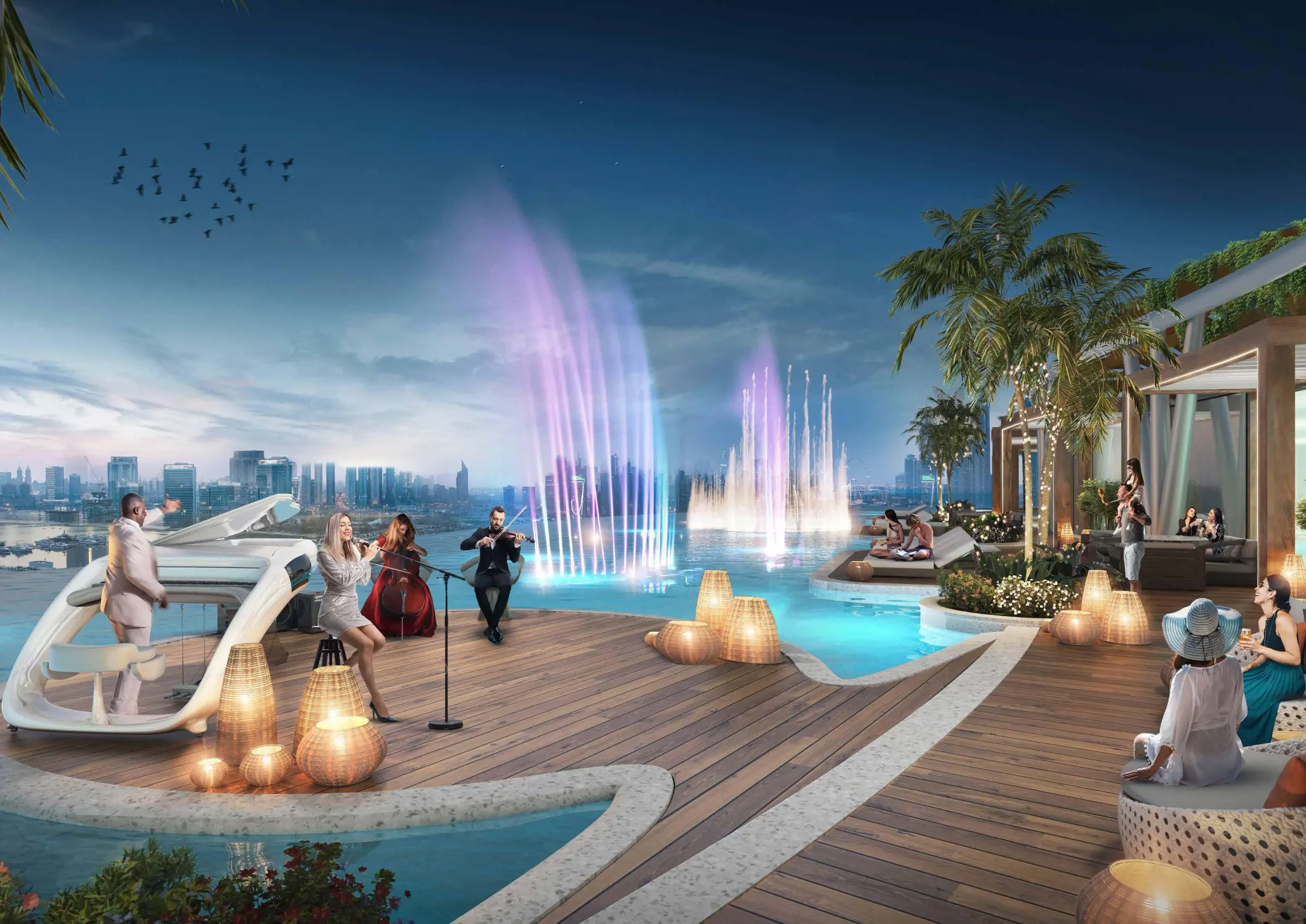 Bay by Cavalli — view 12