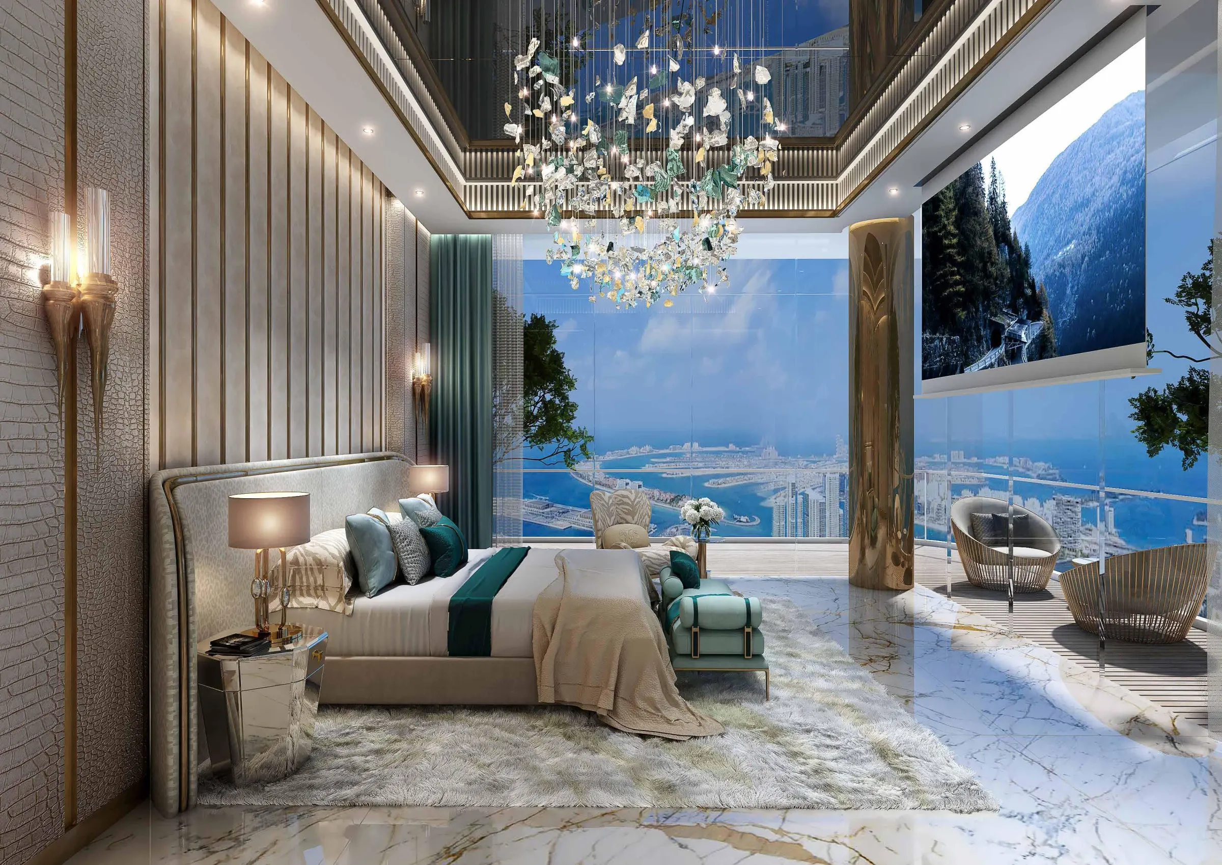 Bay by Cavalli — view 13