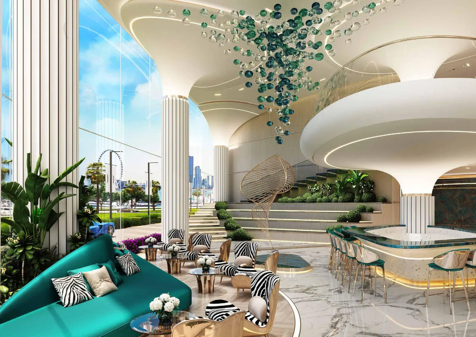 Bay by Cavalli — view 15