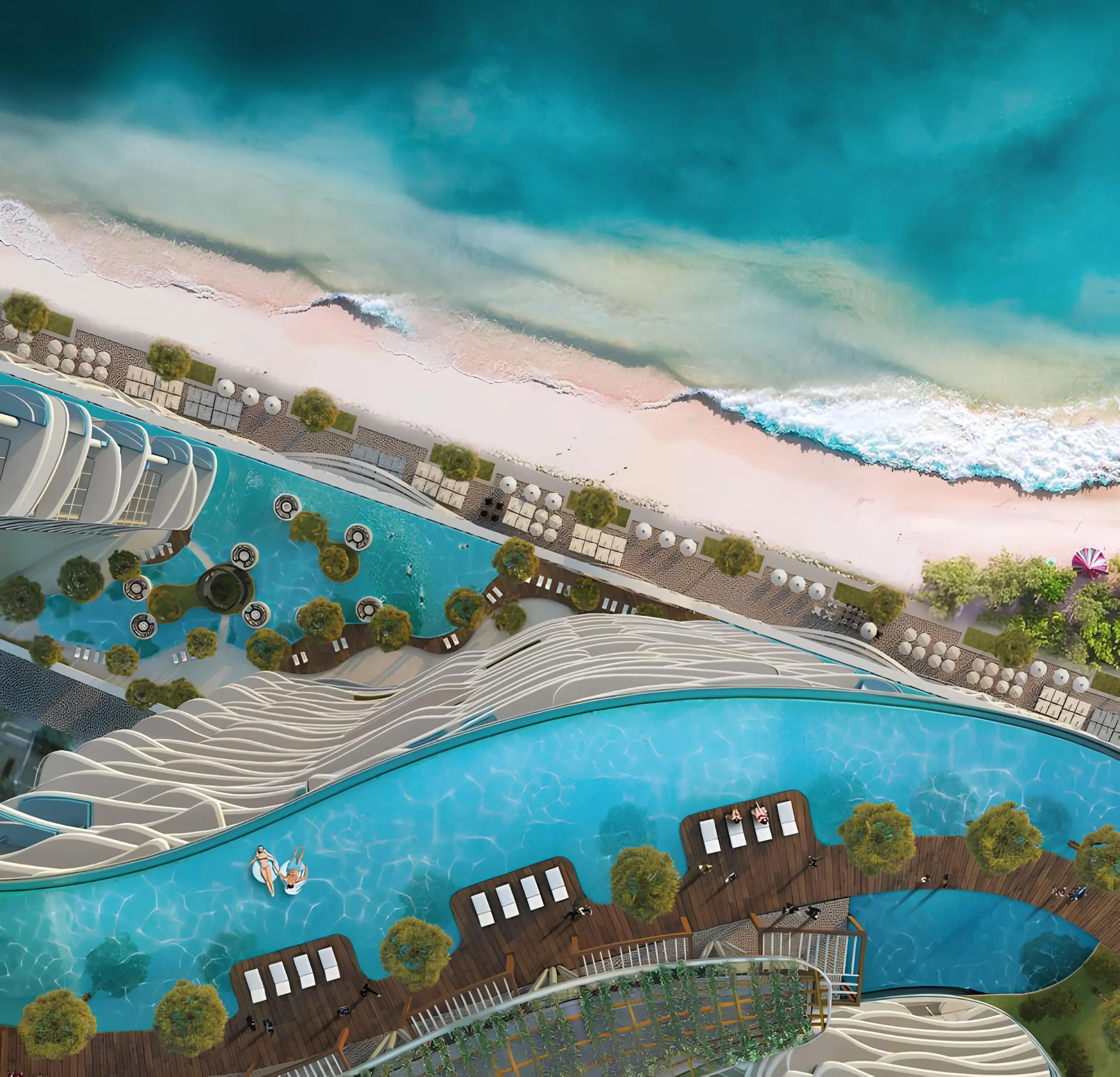 Bay by Cavalli — view 16