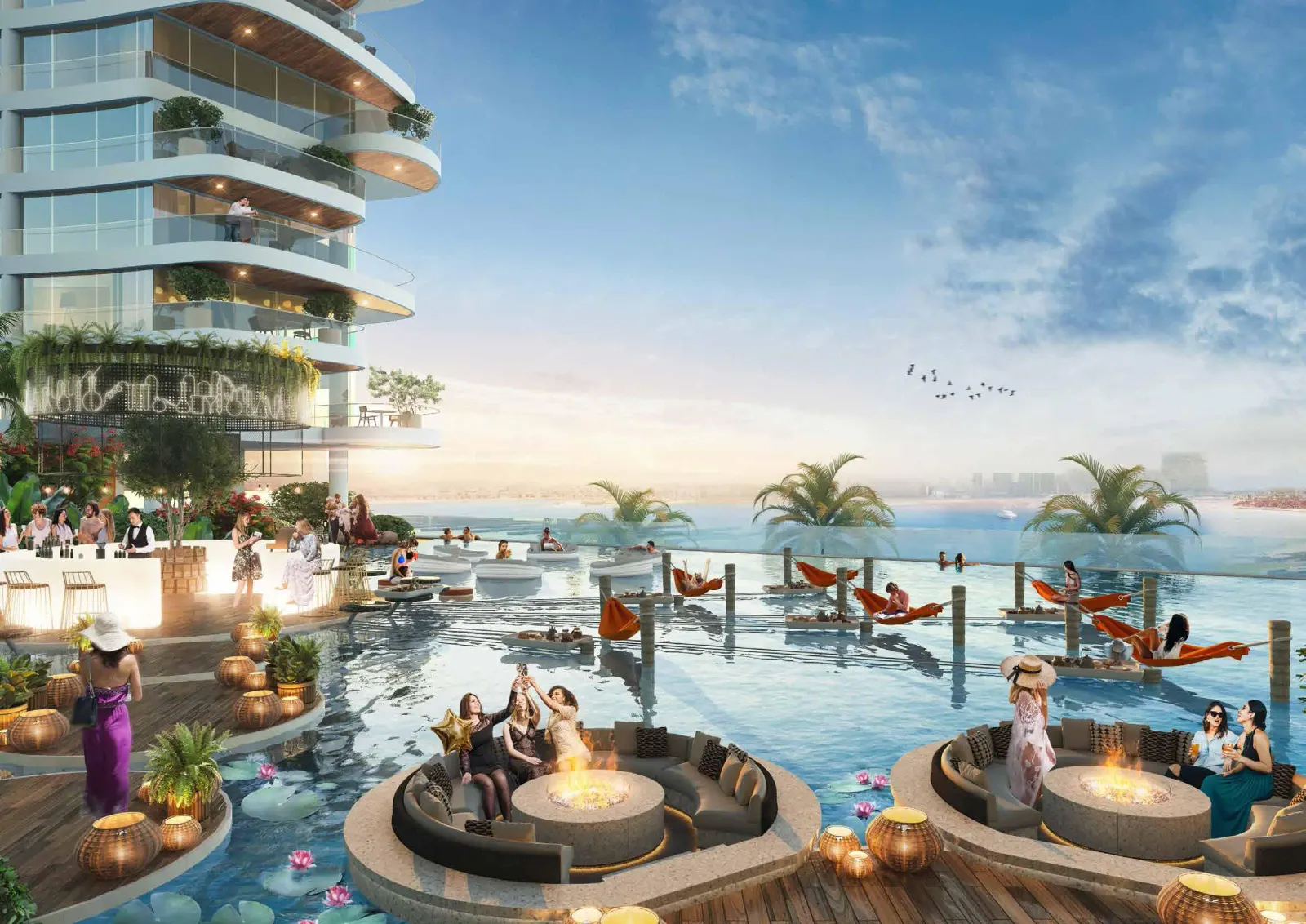 Bay by Cavalli — view 17