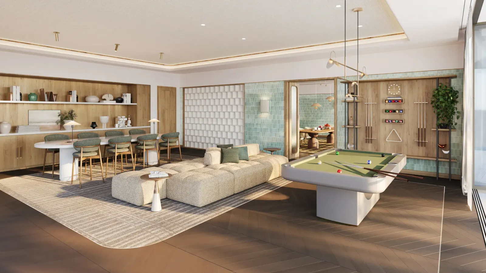 Bay Grove Residences - Phase 2 by Nakheel Properties