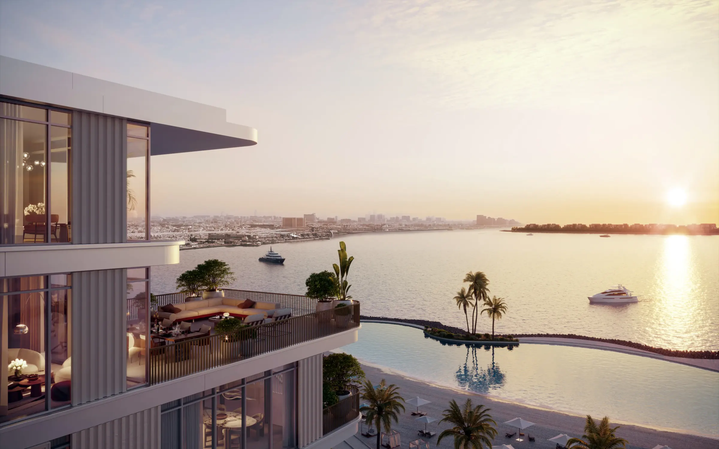 Bay Grove Residences - Phase 2 — view 2